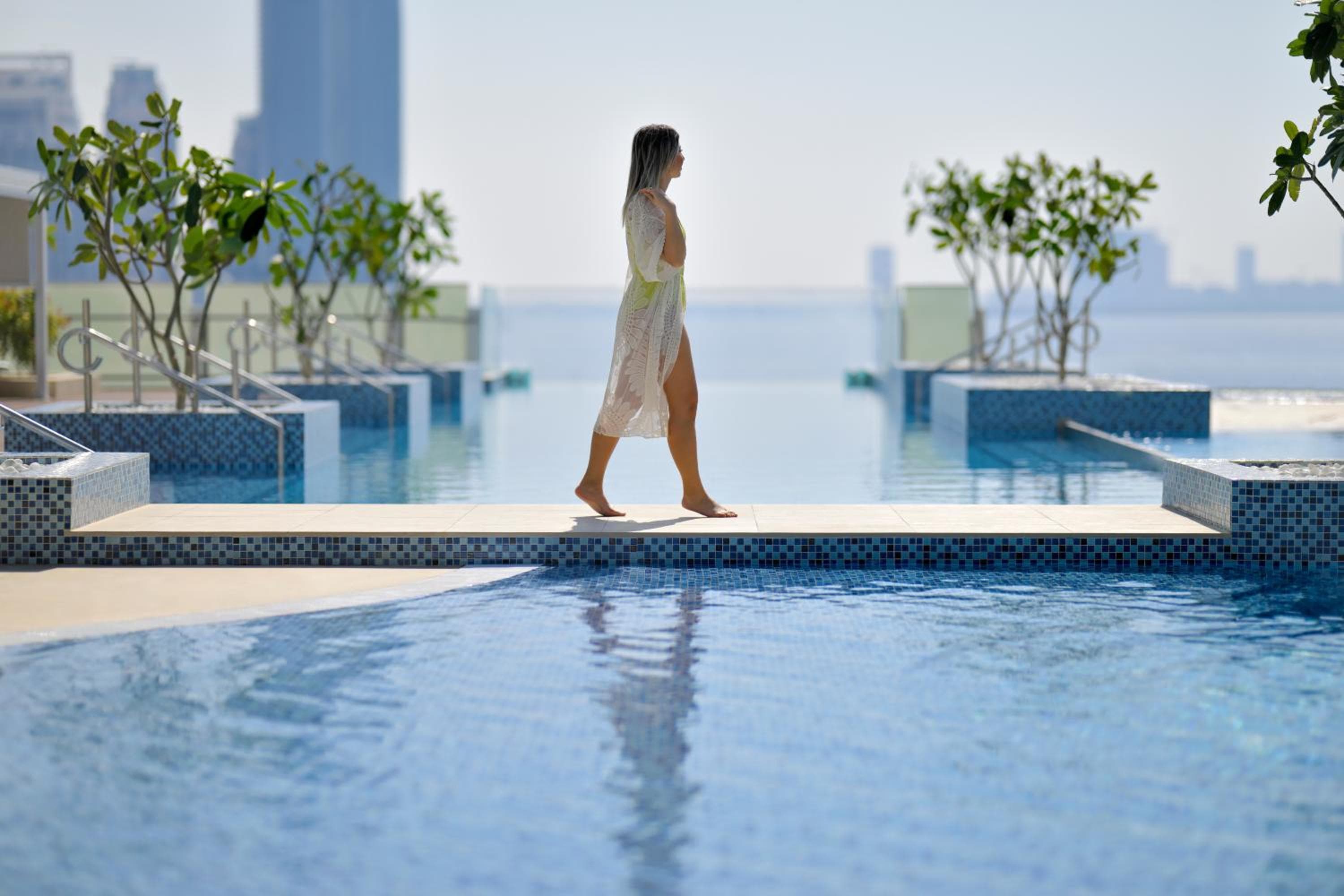 InterContinental Dubai Festival City by IHG — 6