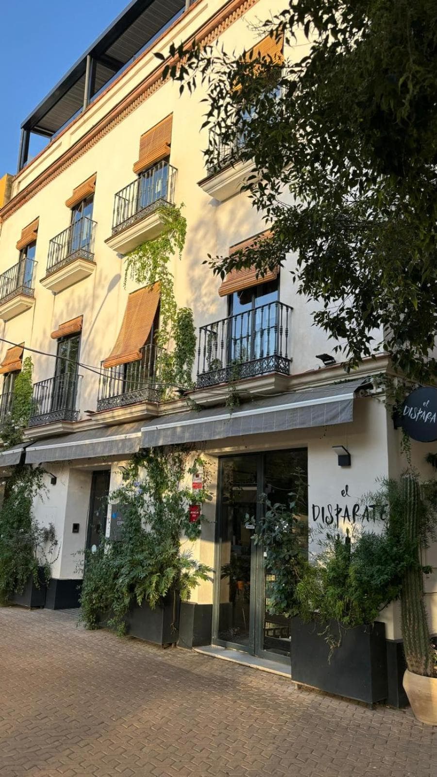 The Corner House — 13