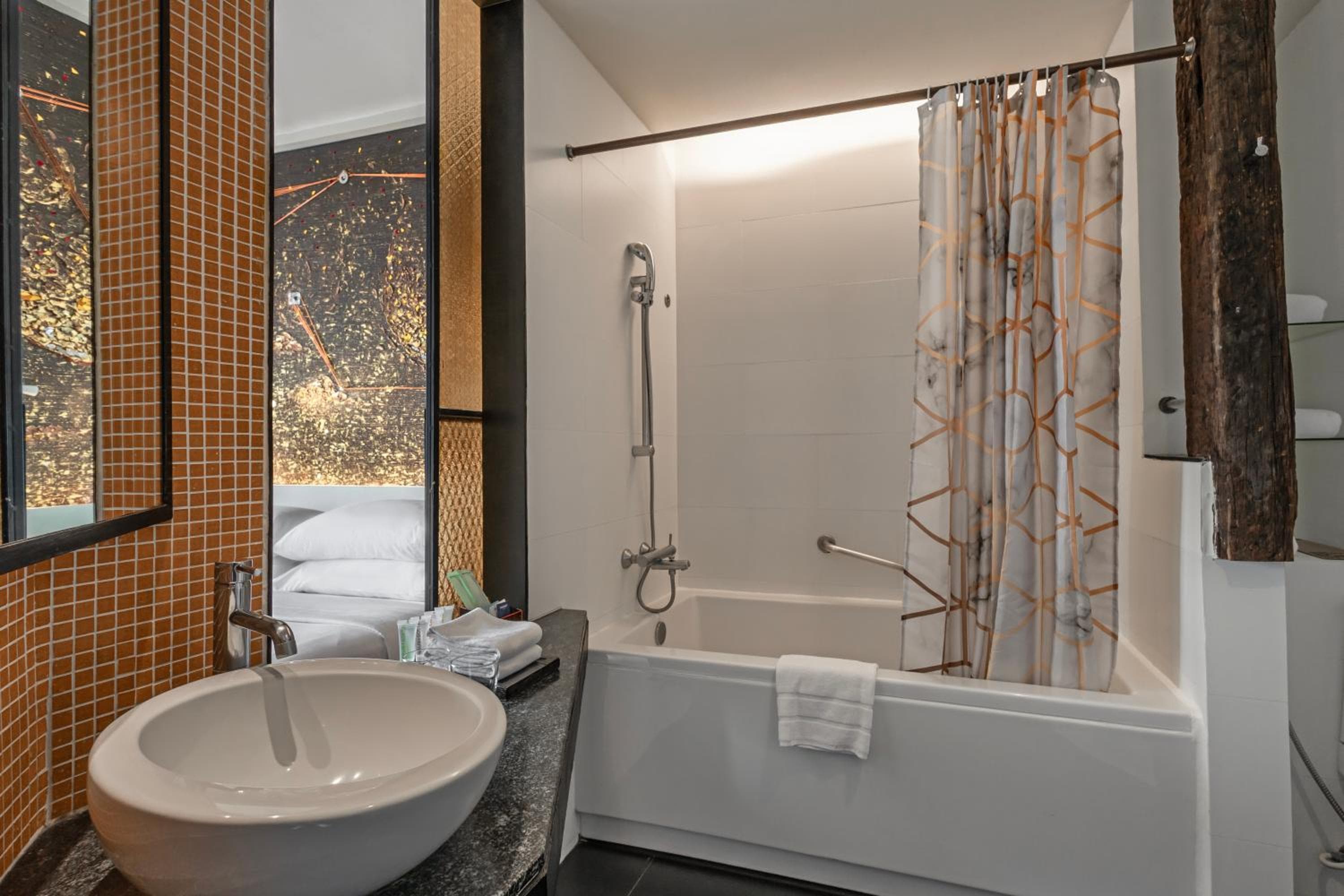 Siam At Siam Design Hotel Bangkok — 6