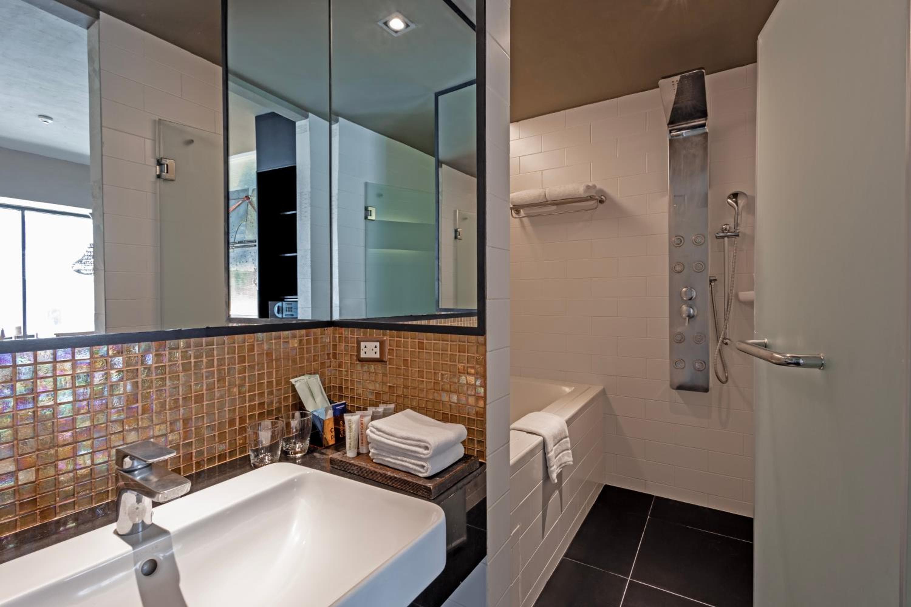 Siam At Siam Design Hotel Bangkok — 7