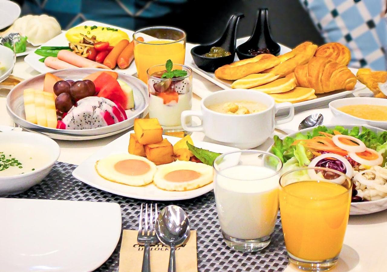 ibis Styles Bangkok Ratchada — 5
