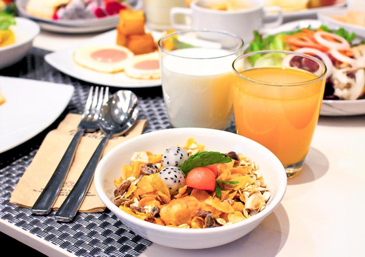 ibis Styles Bangkok Ratchada — 6