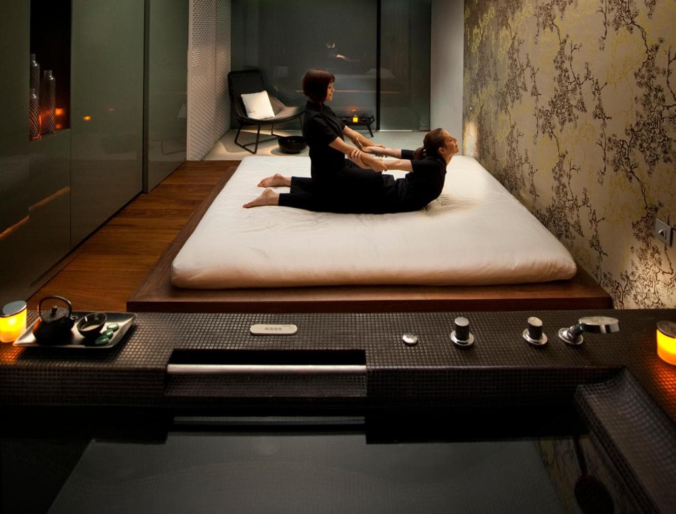 Mandarin Oriental, Barcelona — 18