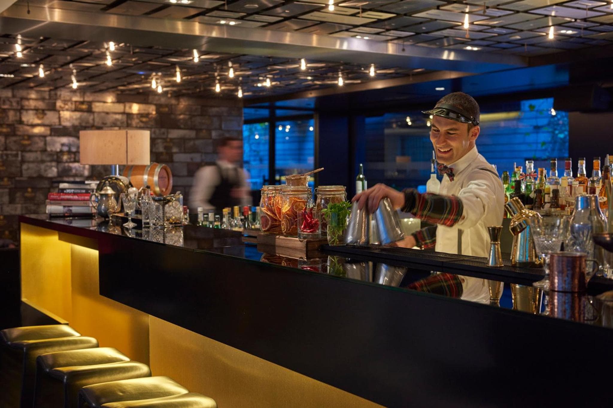 Mandarin Oriental, Barcelona — 26