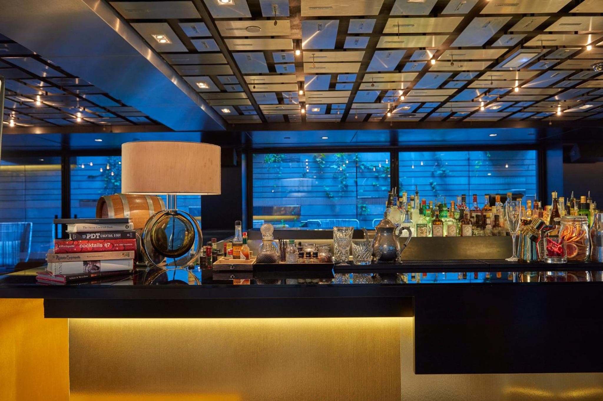 Mandarin Oriental, Barcelona — 27