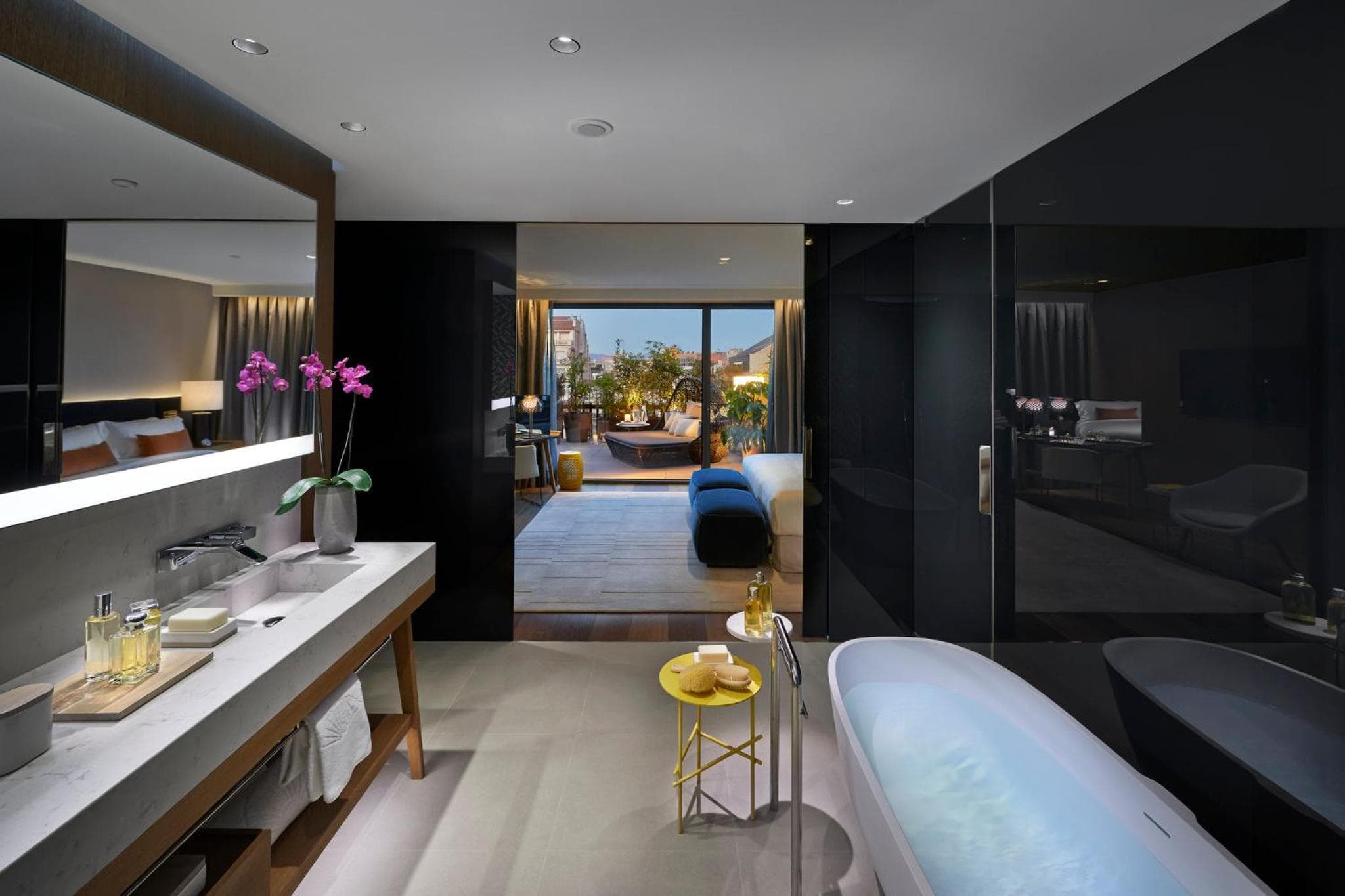 Mandarin Oriental, Barcelona — 14