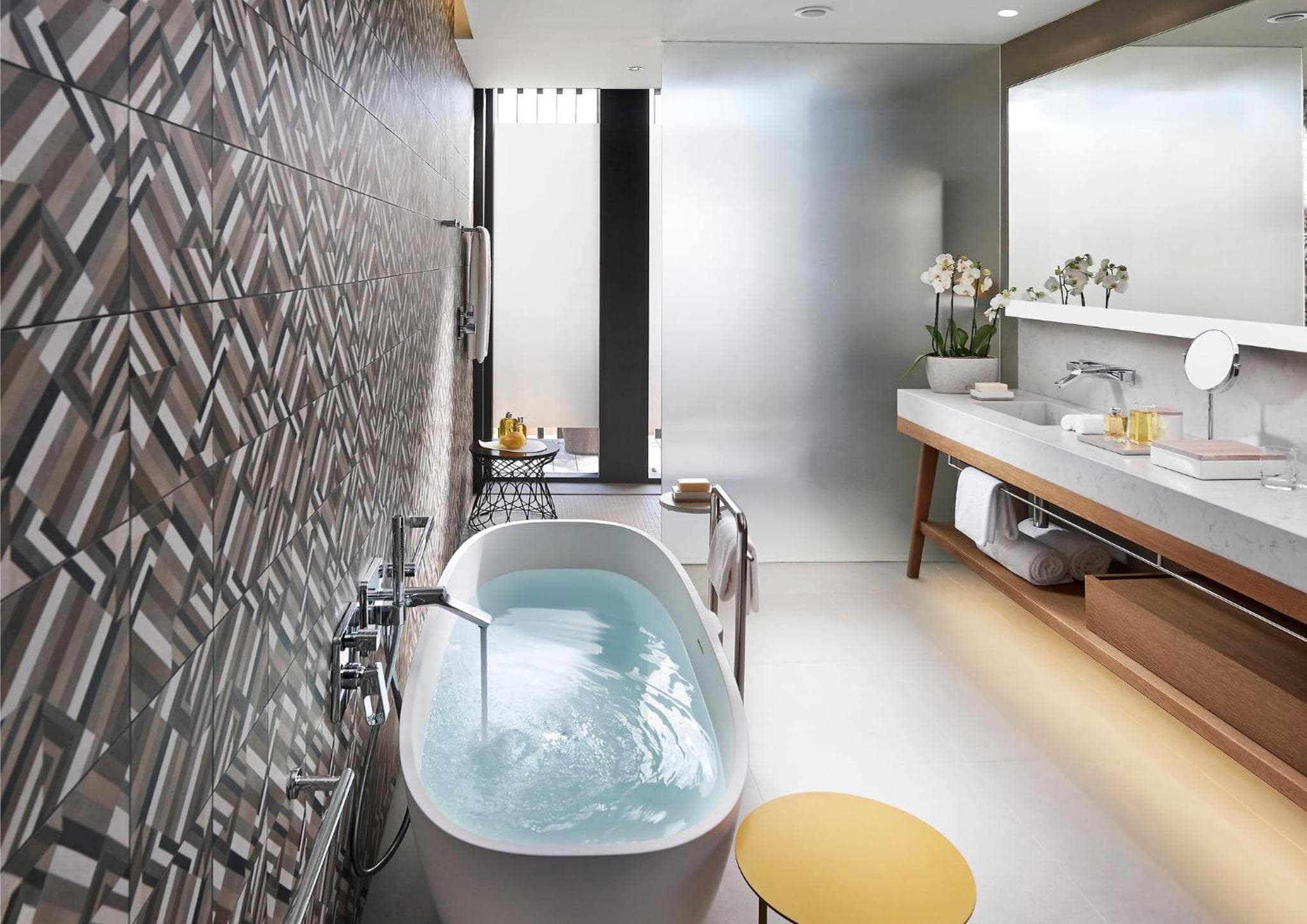 Mandarin Oriental, Barcelona — 17
