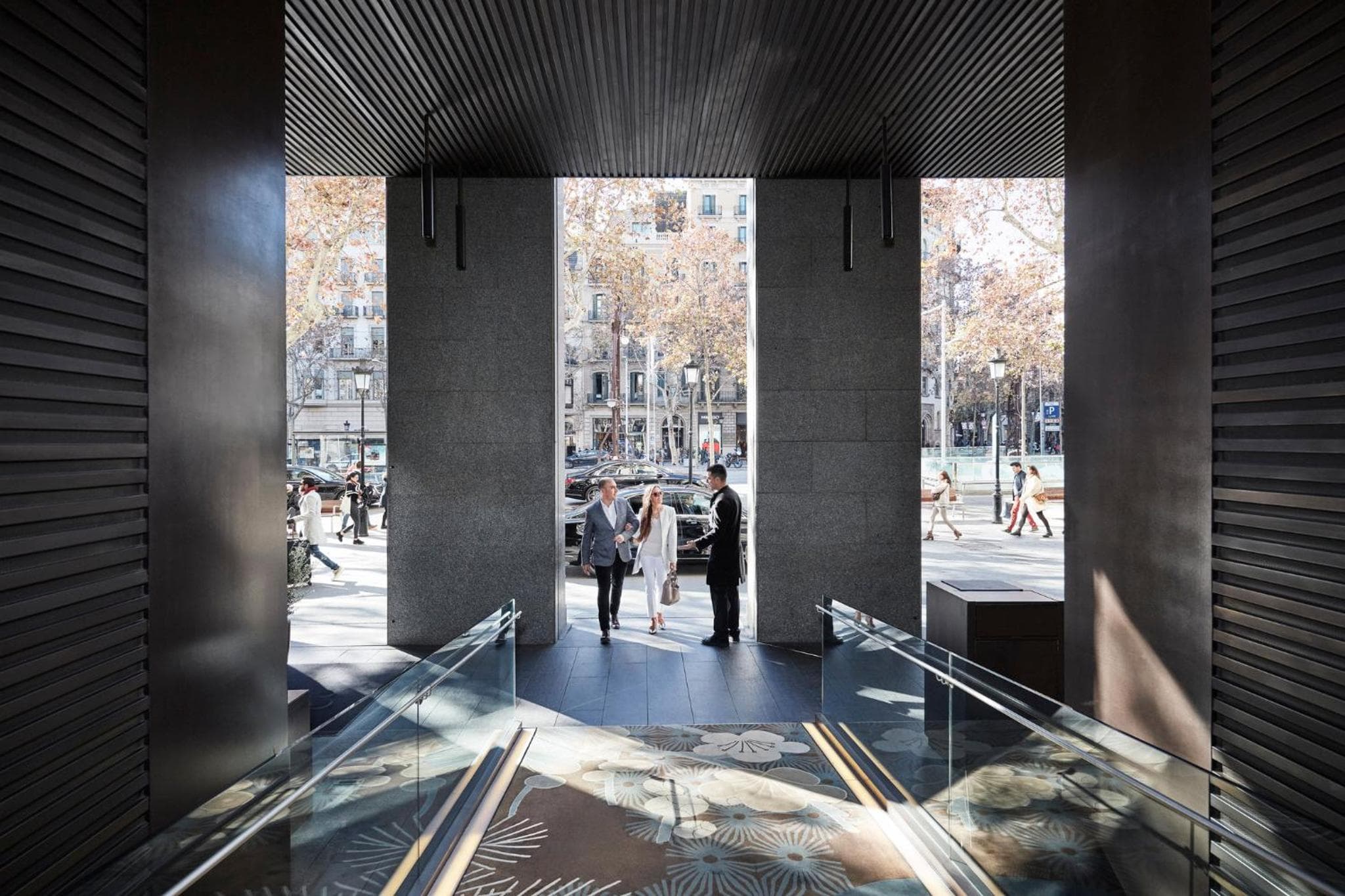 Mandarin Oriental, Barcelona — 4