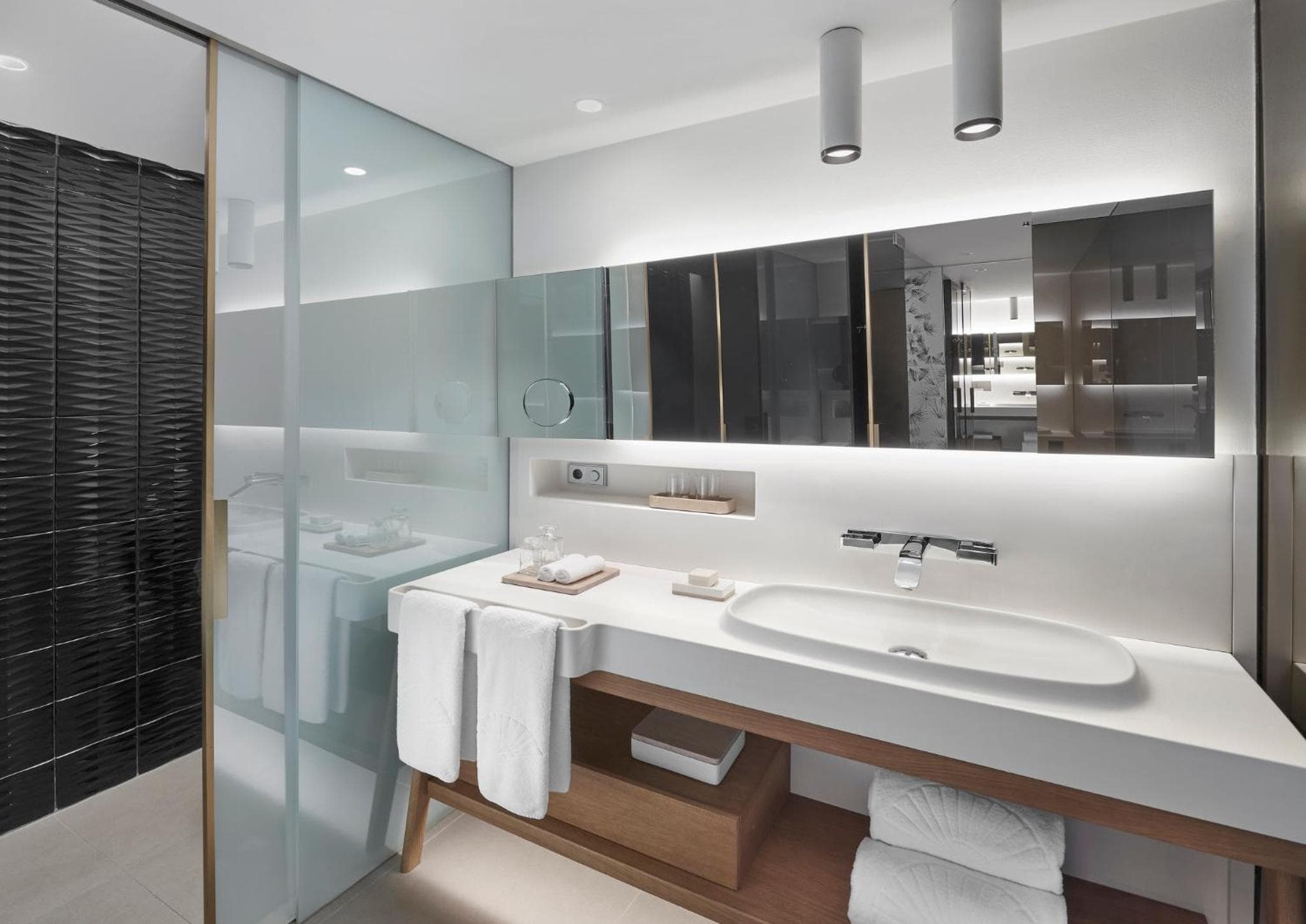 Mandarin Oriental, Barcelona — 6