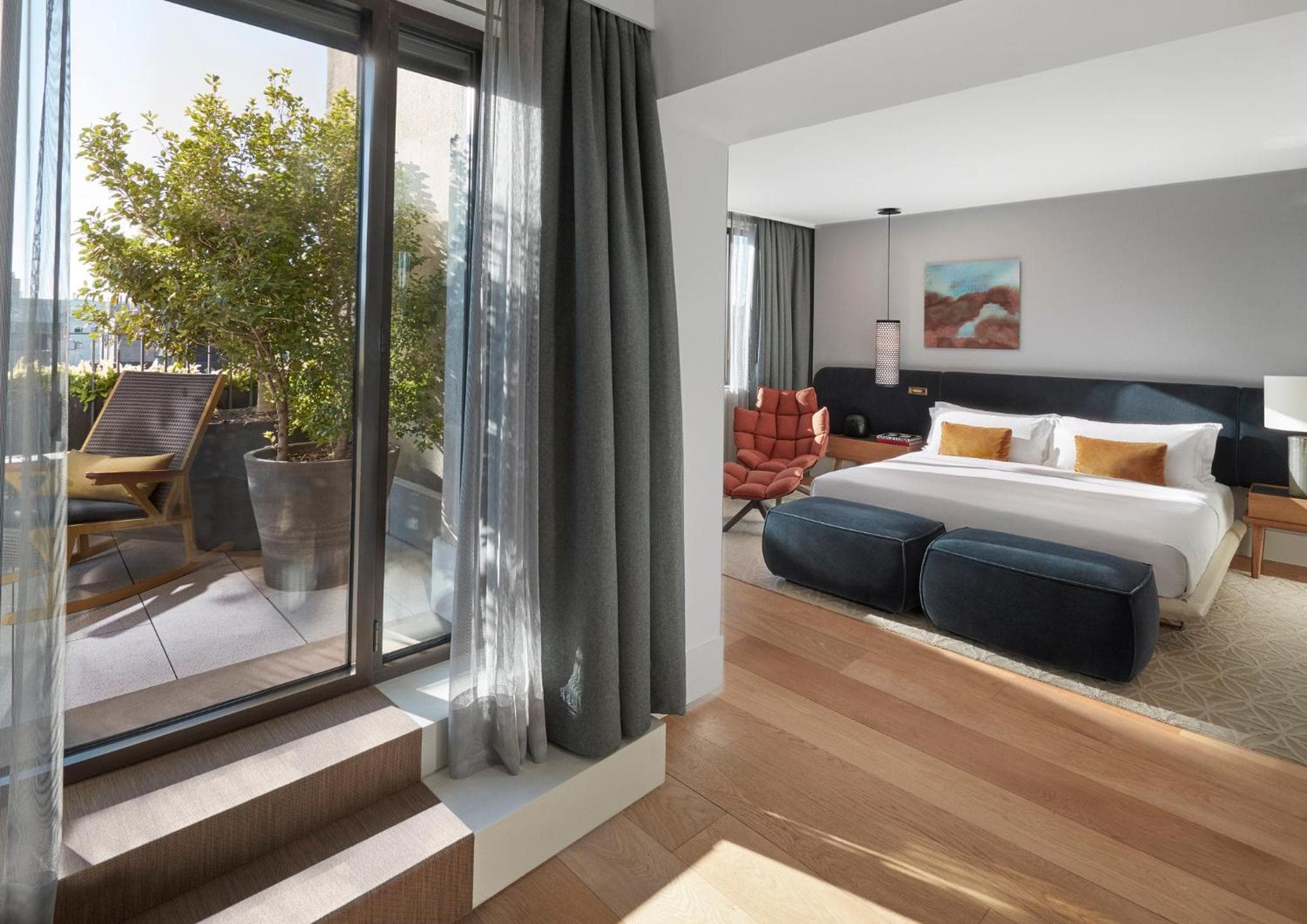 Mandarin Oriental, Barcelona — 19