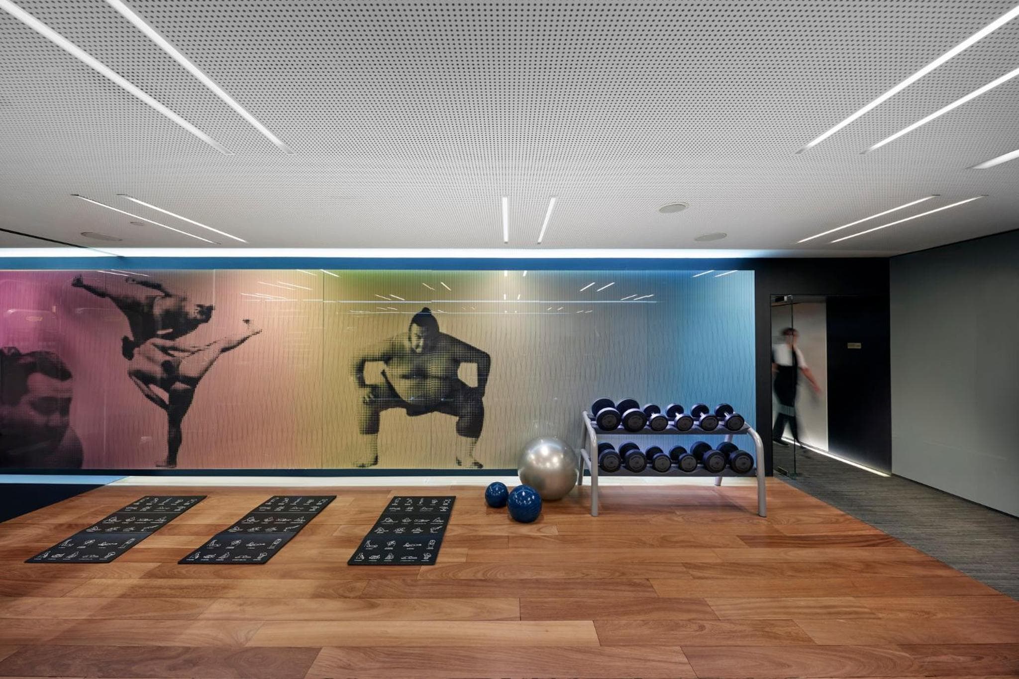 Mandarin Oriental, Barcelona — 15