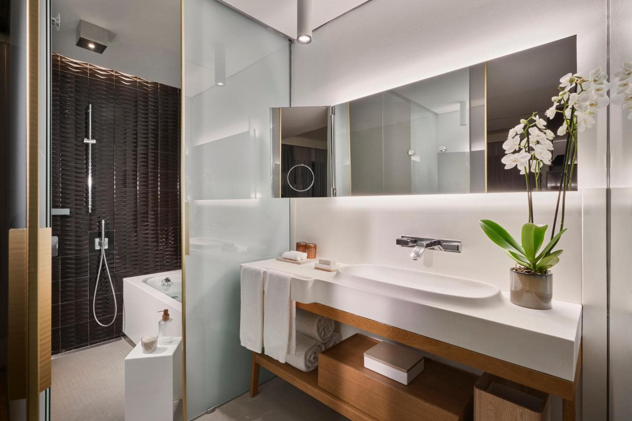 Mandarin Oriental, Barcelona — 26