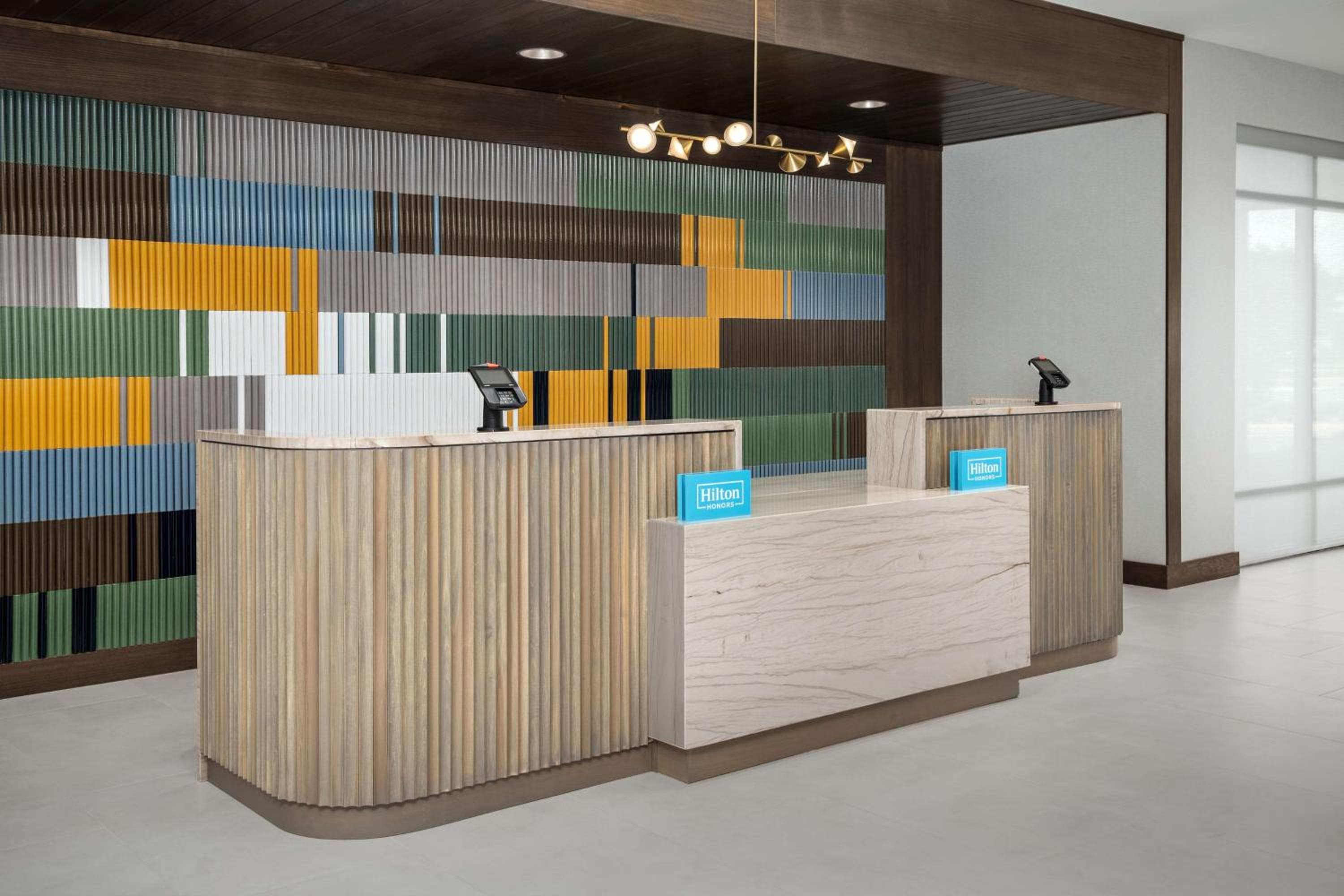 Hampton Inn Orlando Southeast Nona — 17