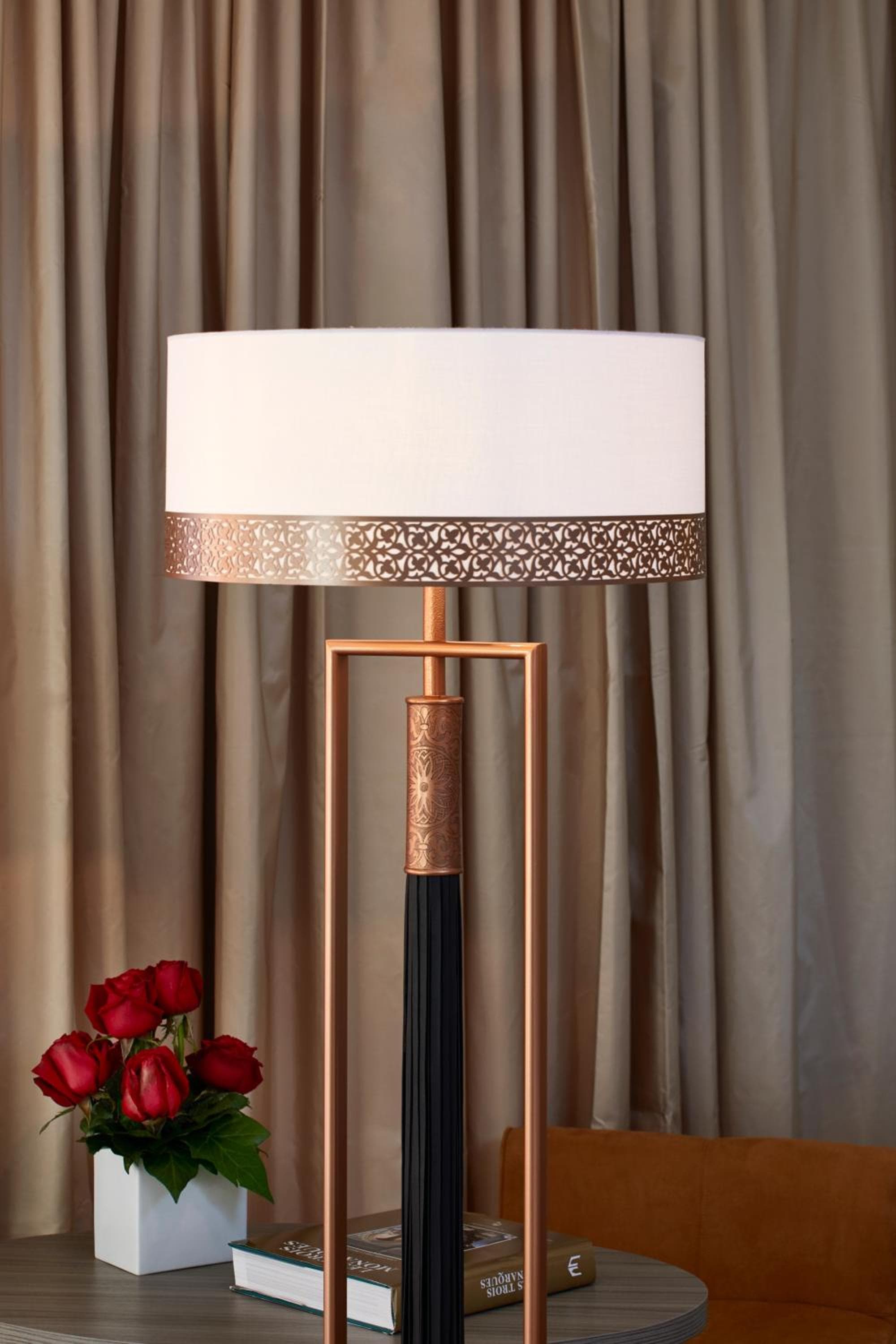 Mövenpick Hotel Mansour Eddahbi Marrakech hotel, Avenue Mohamed VI, Marrakech, Morocco — photo 136