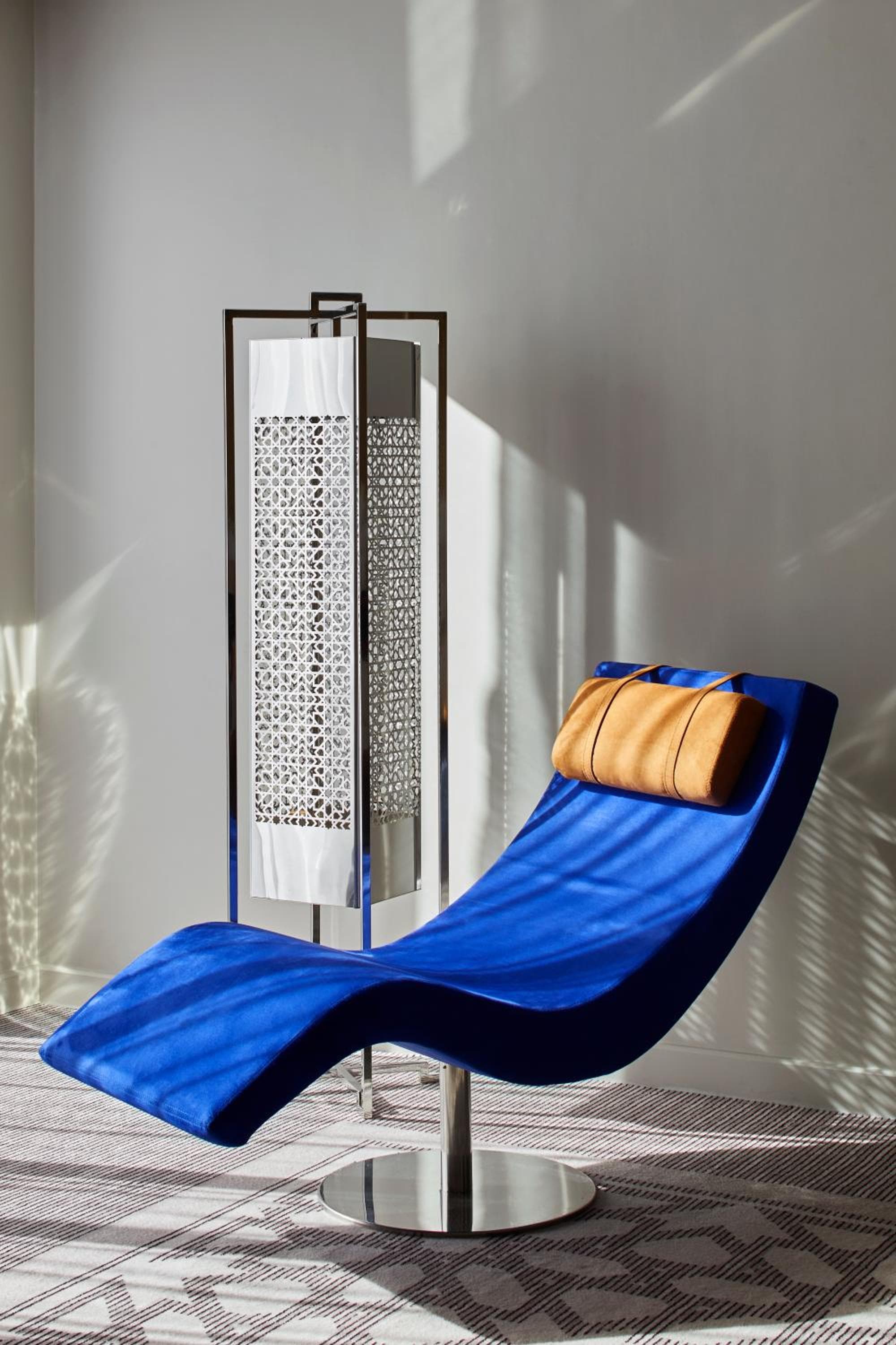 Mövenpick Hotel Mansour Eddahbi Marrakech hotel, Avenue Mohamed VI, Marrakech, Morocco — photo 131