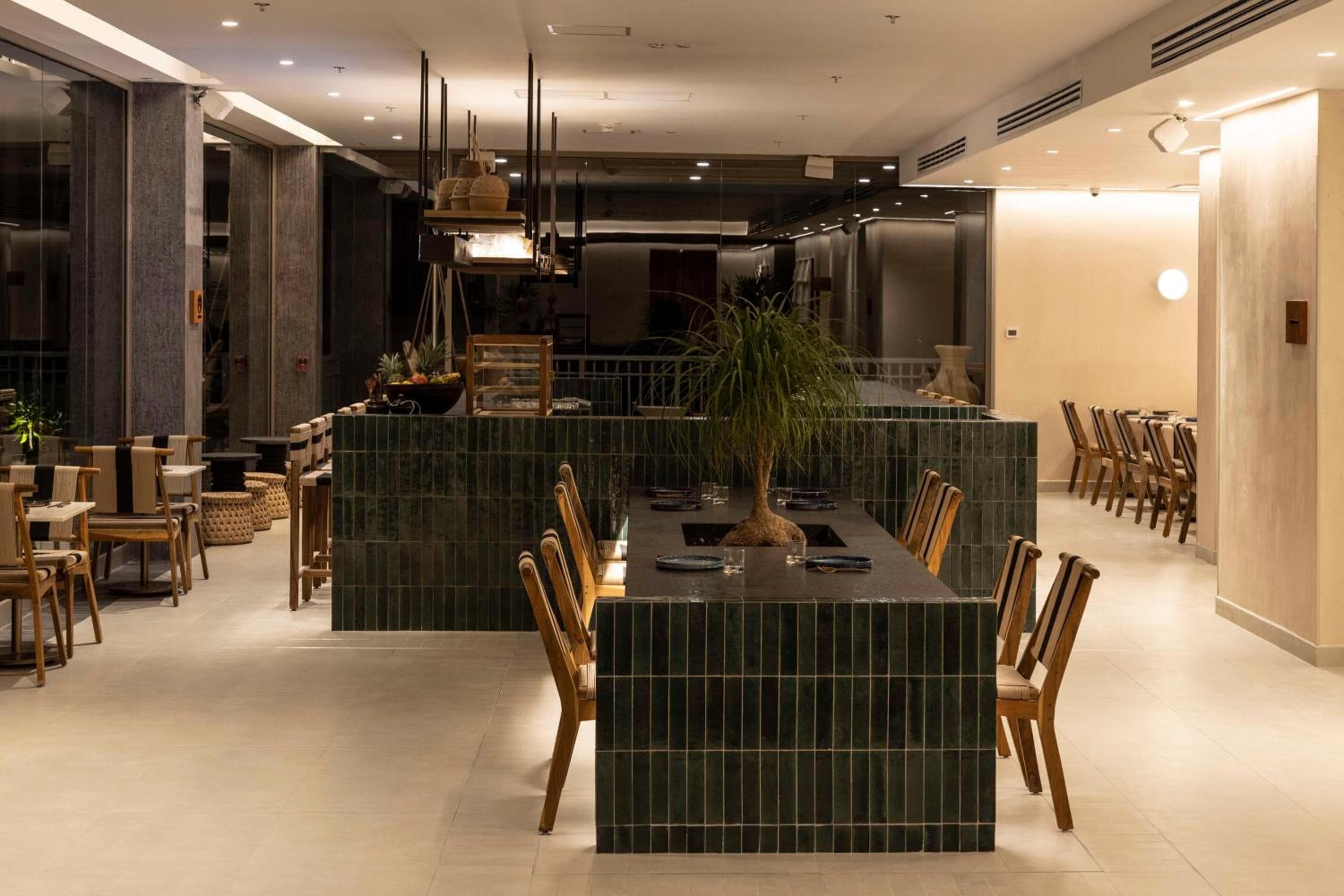 Motto By Hilton Tulum — 20