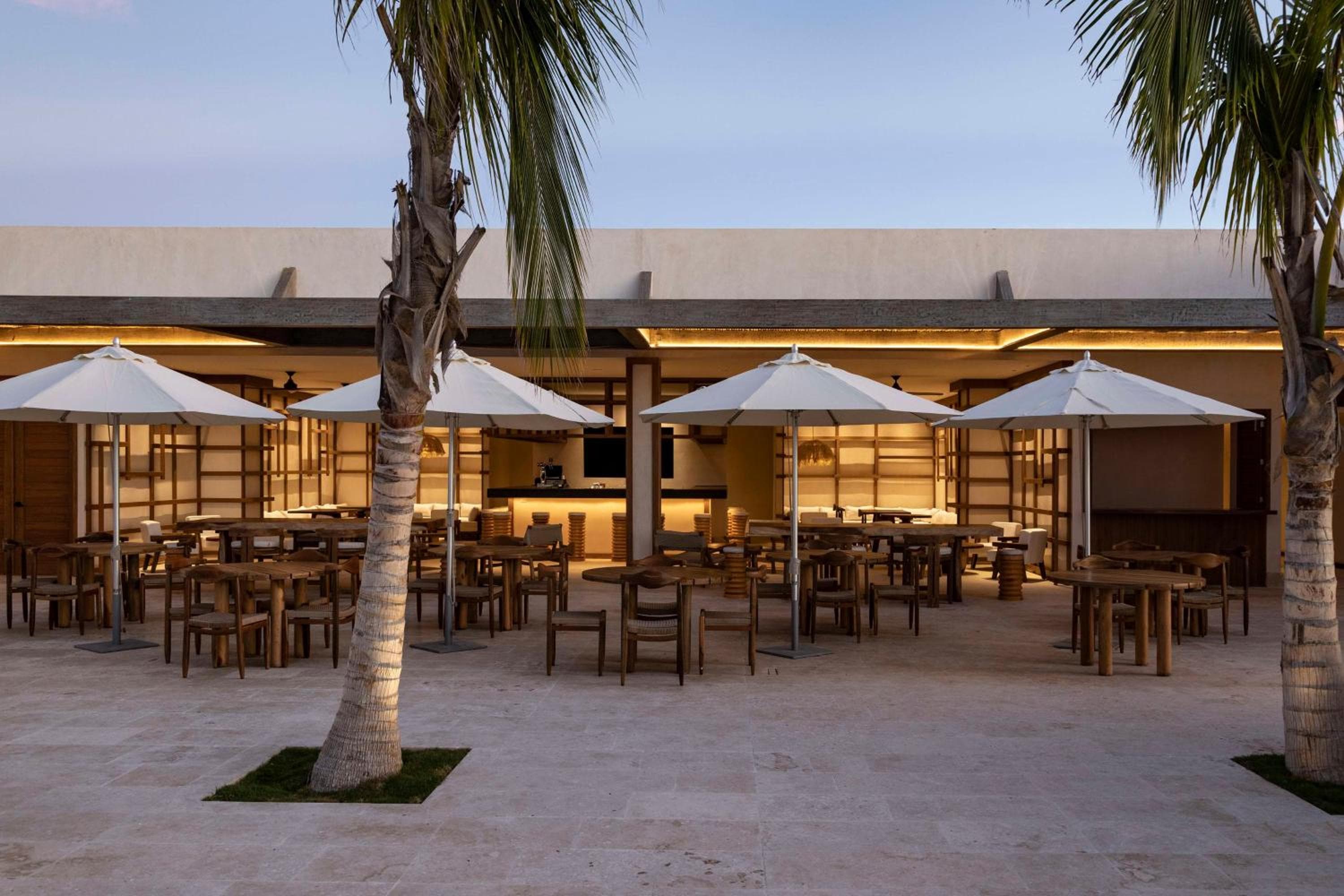 Motto dell'Hilton Tulum — 29