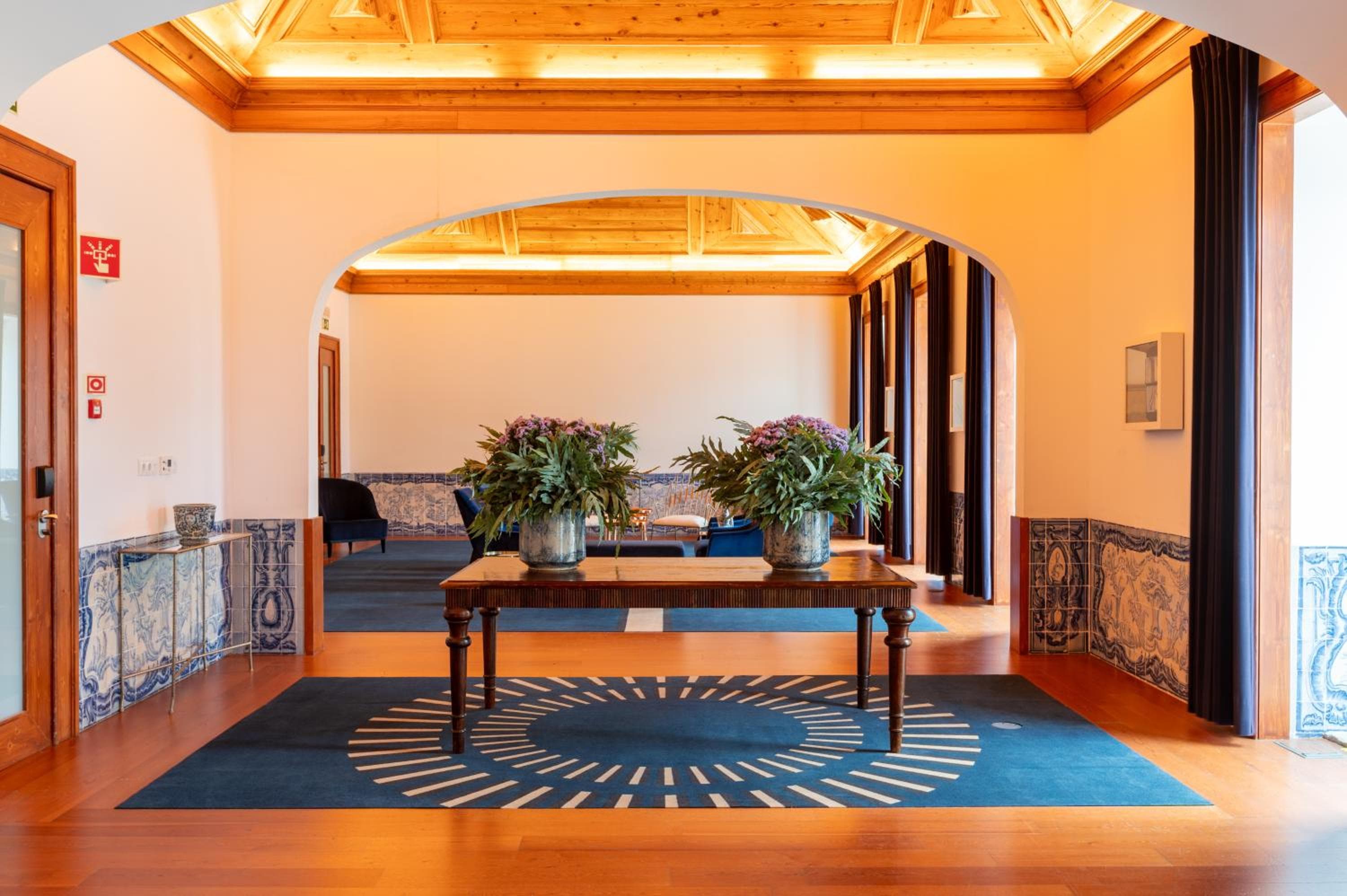 Palácio do Governador - Lisbon Hotel & Spa — 30