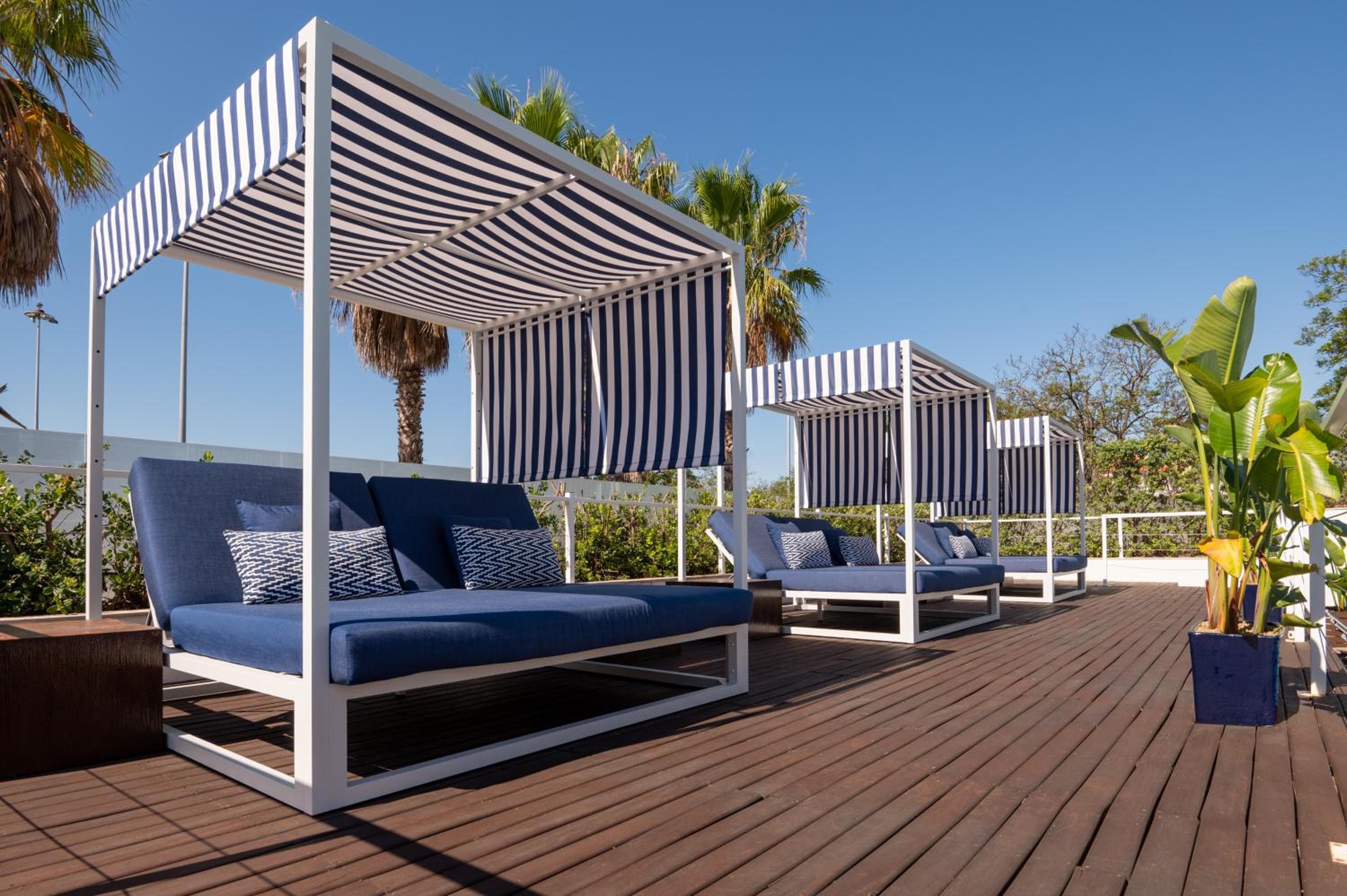 Palácio do Governador - Lisbon Hotel & Spa — 7