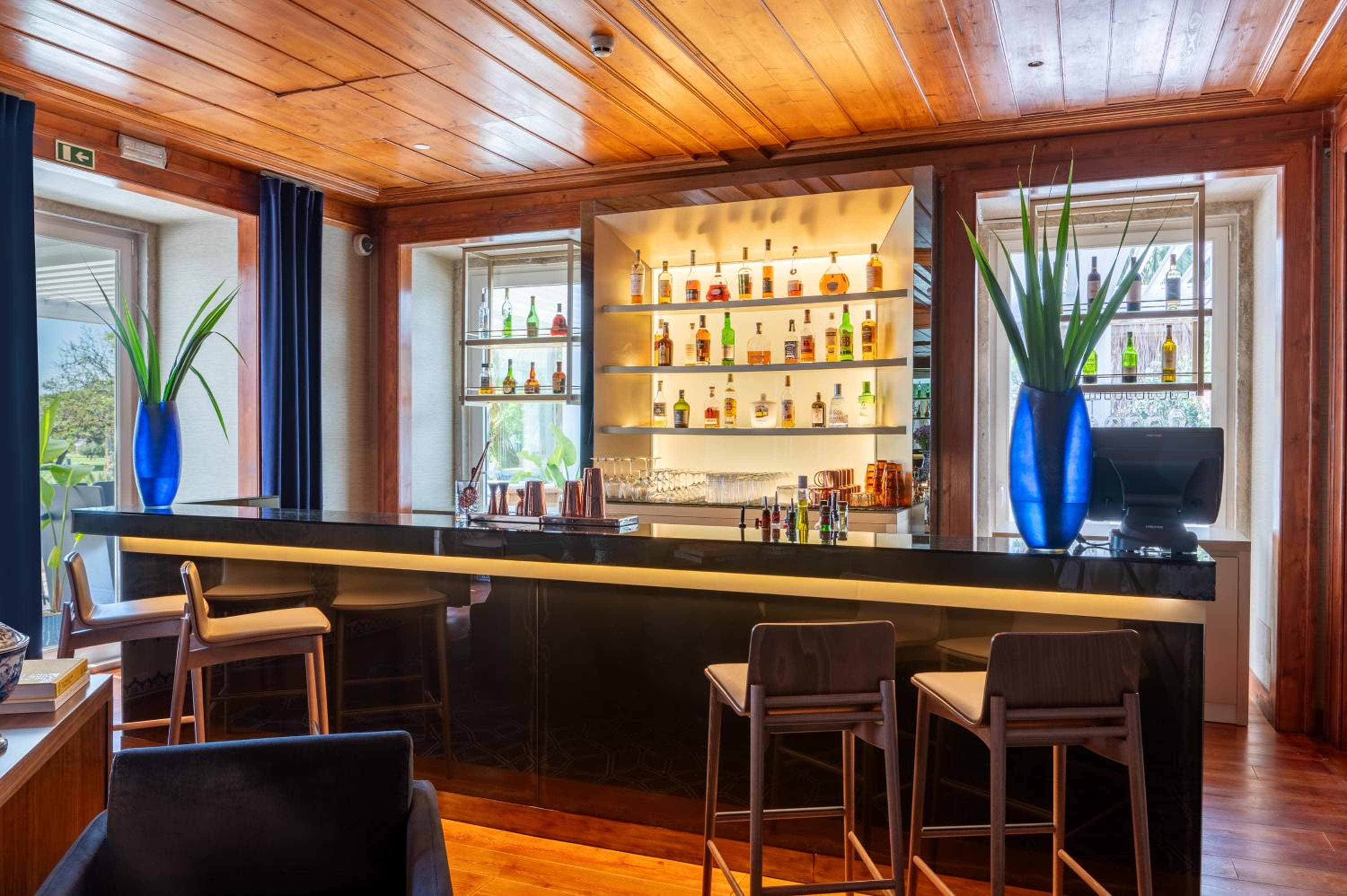 Palácio do Governador - Lisbon Hotel & Spa — 17