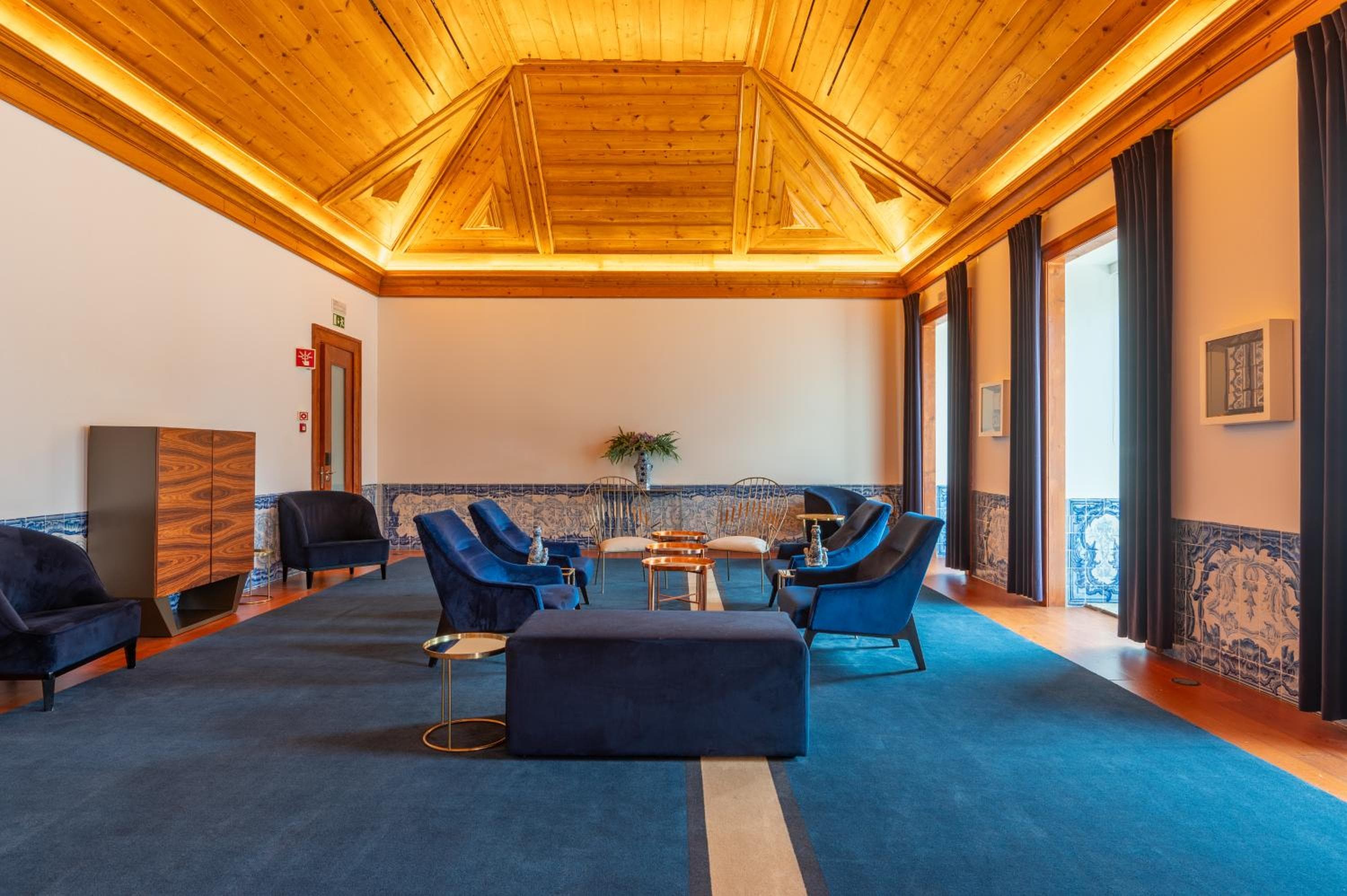 Palácio do Governador - Lisbon Hotel & Spa — 24