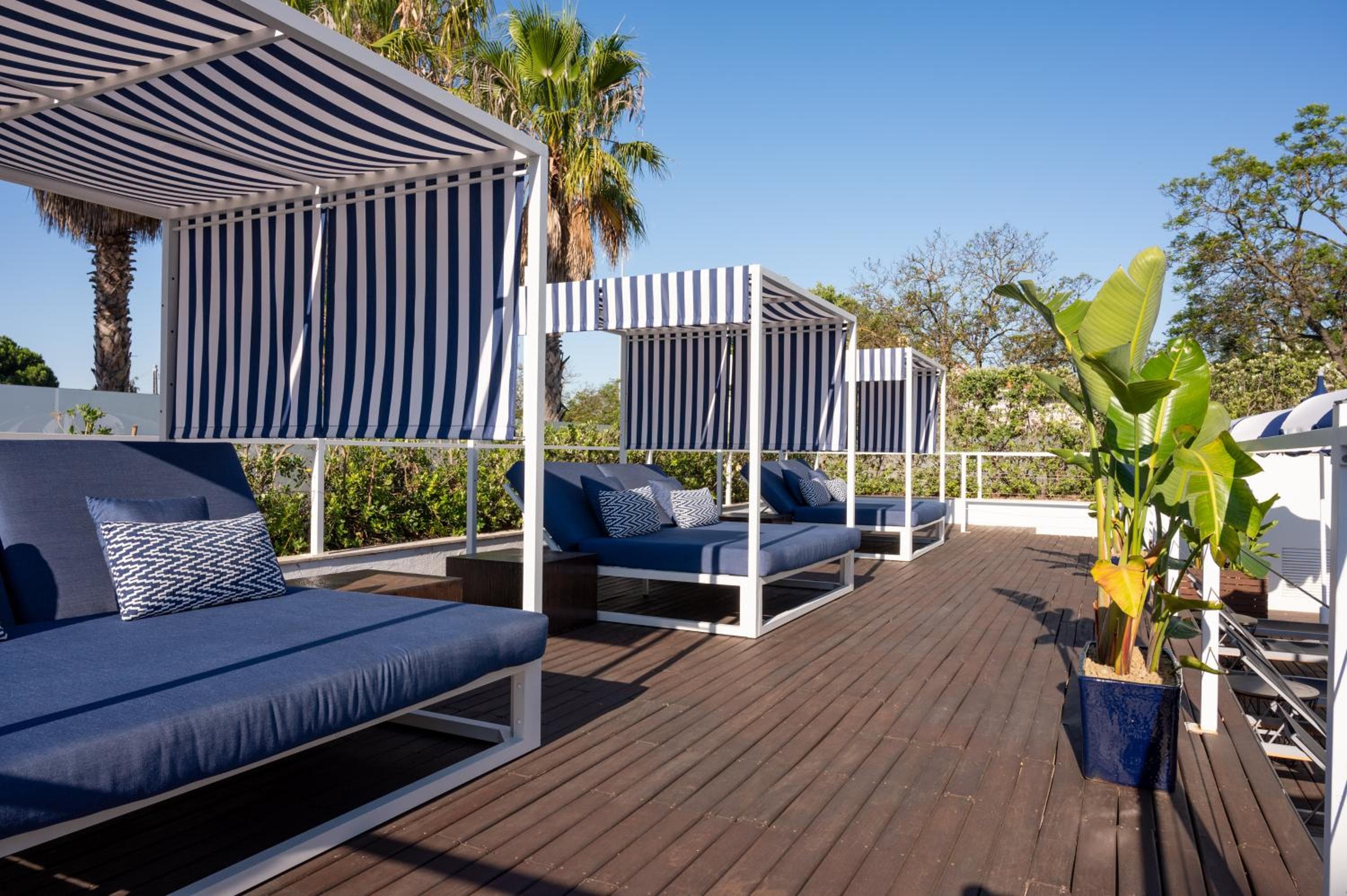 Palácio do Governador - Lisbon Hotel & Spa — 21