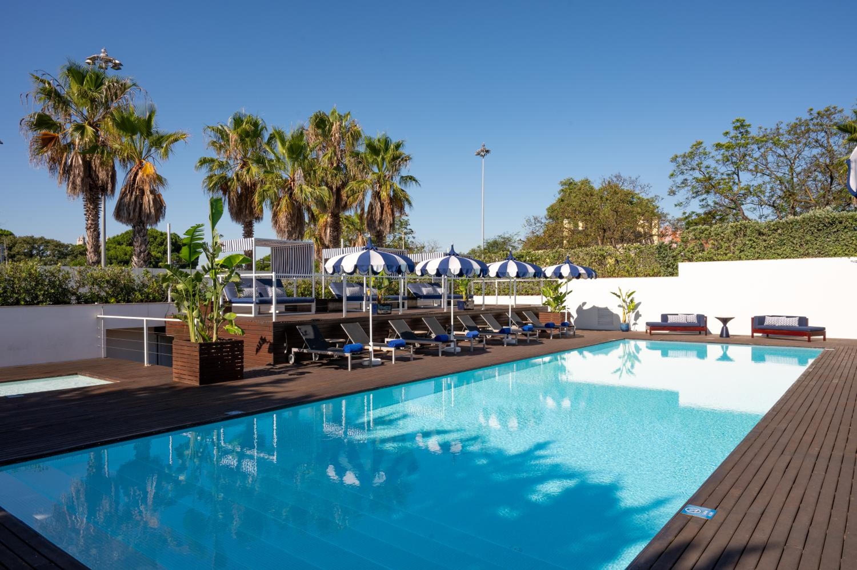 Palácio do Governador - Lisbon Hotel & Spa — 28