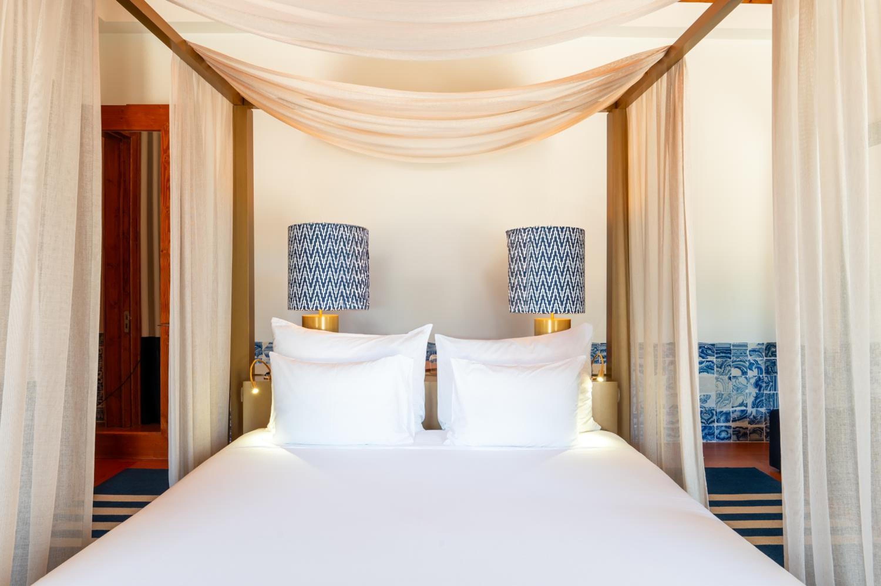 Palácio do Governador - Lisbon Hotel & Spa — 15