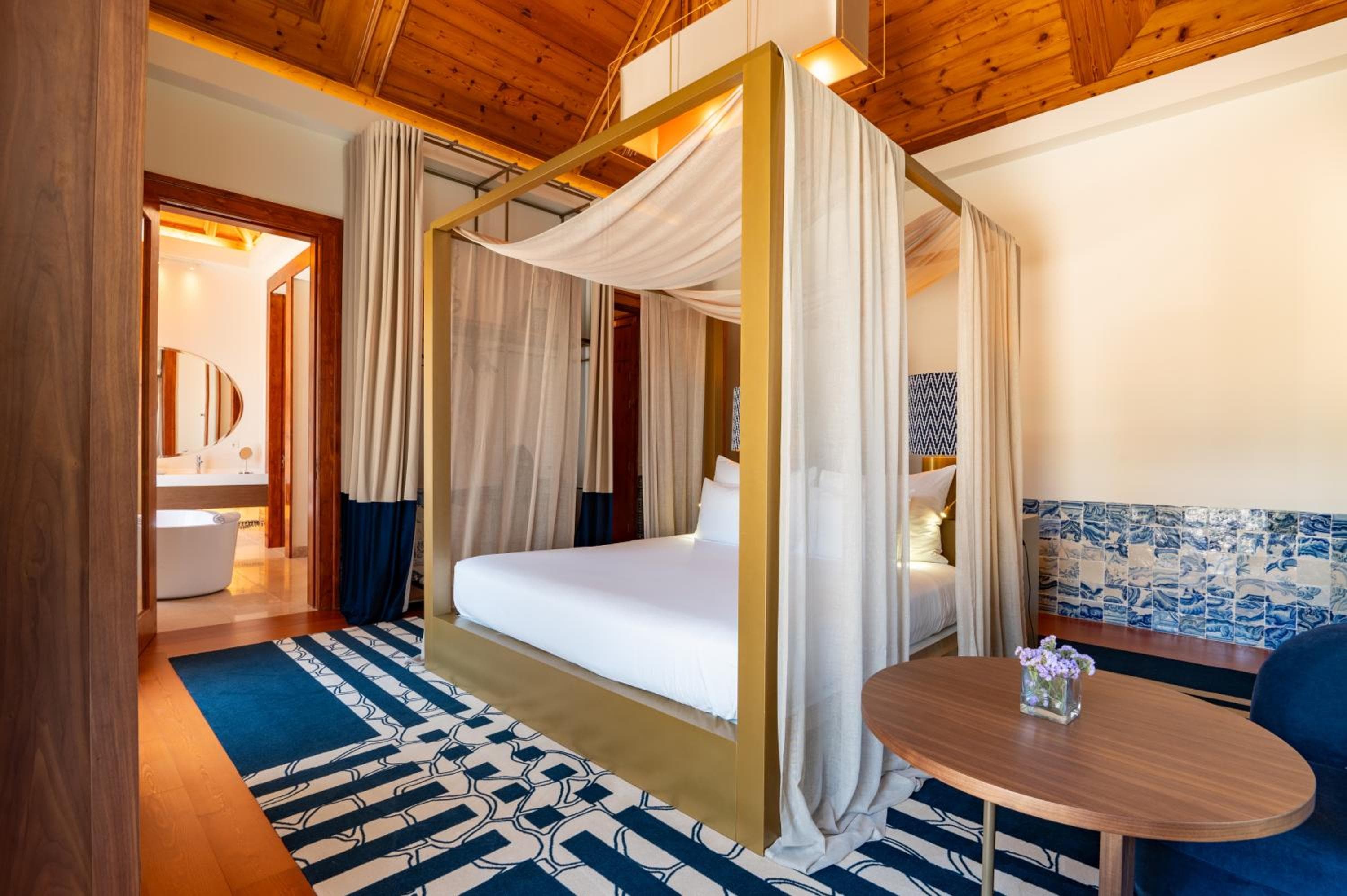 Palácio do Governador - Lisbon Hotel & Spa — 6