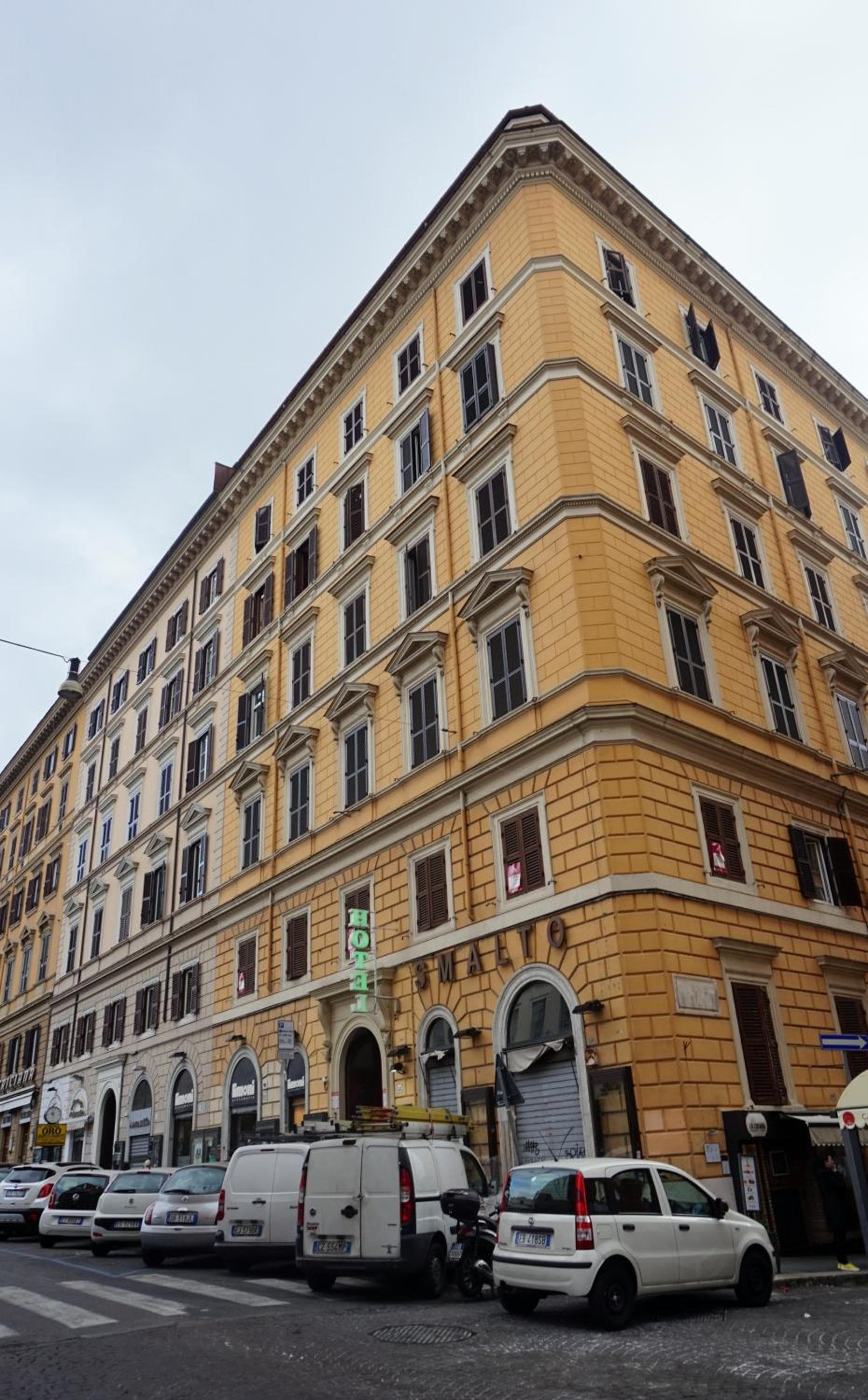 Hotel Sonya — 3