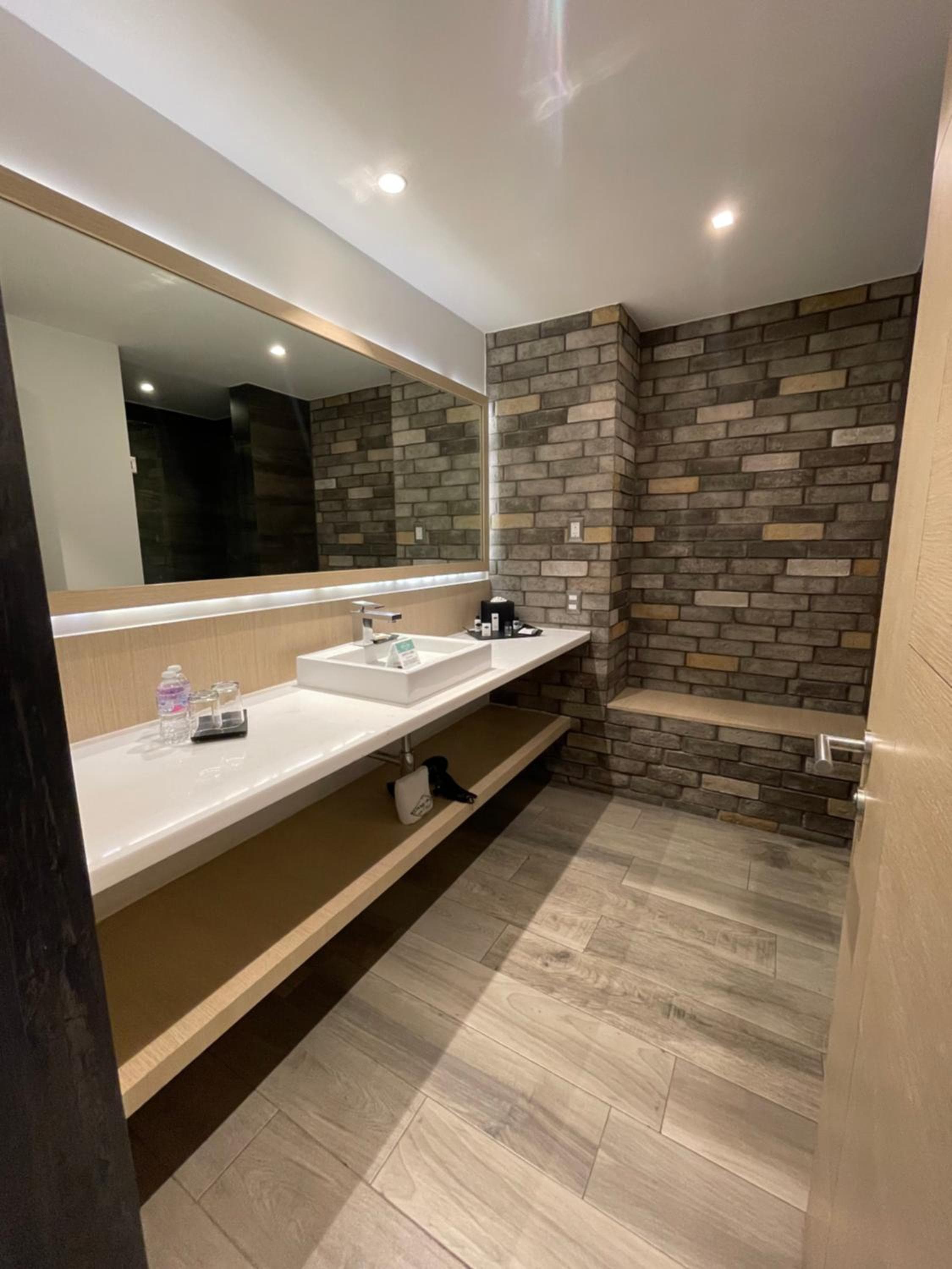 Hotel Punto MX — 3