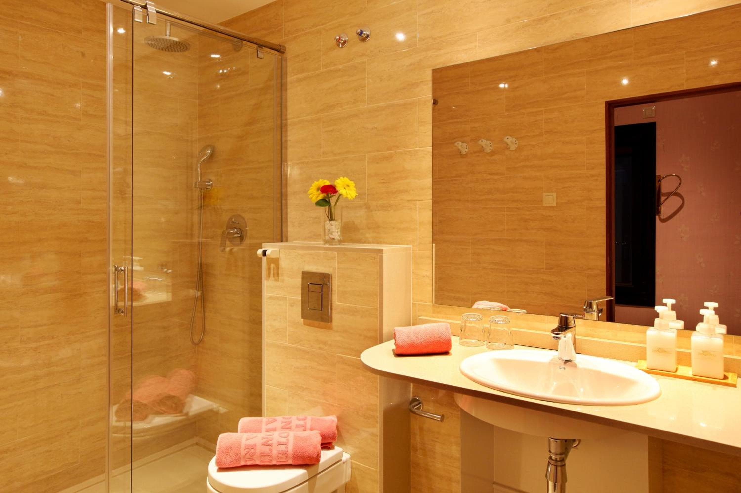Hotel Continental Barcellona — 10