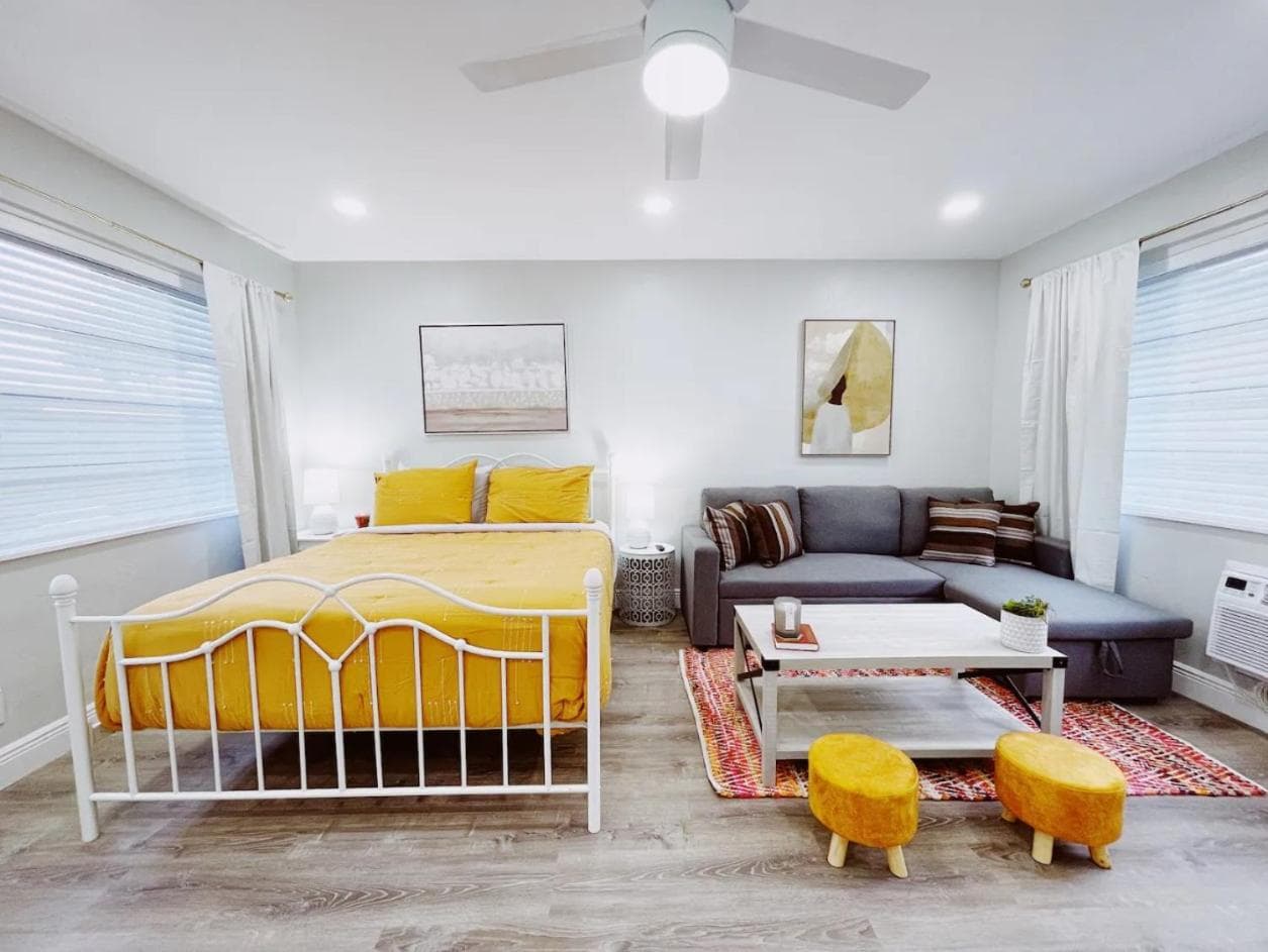 Bayview Regency Apartments By Lowkl — 3