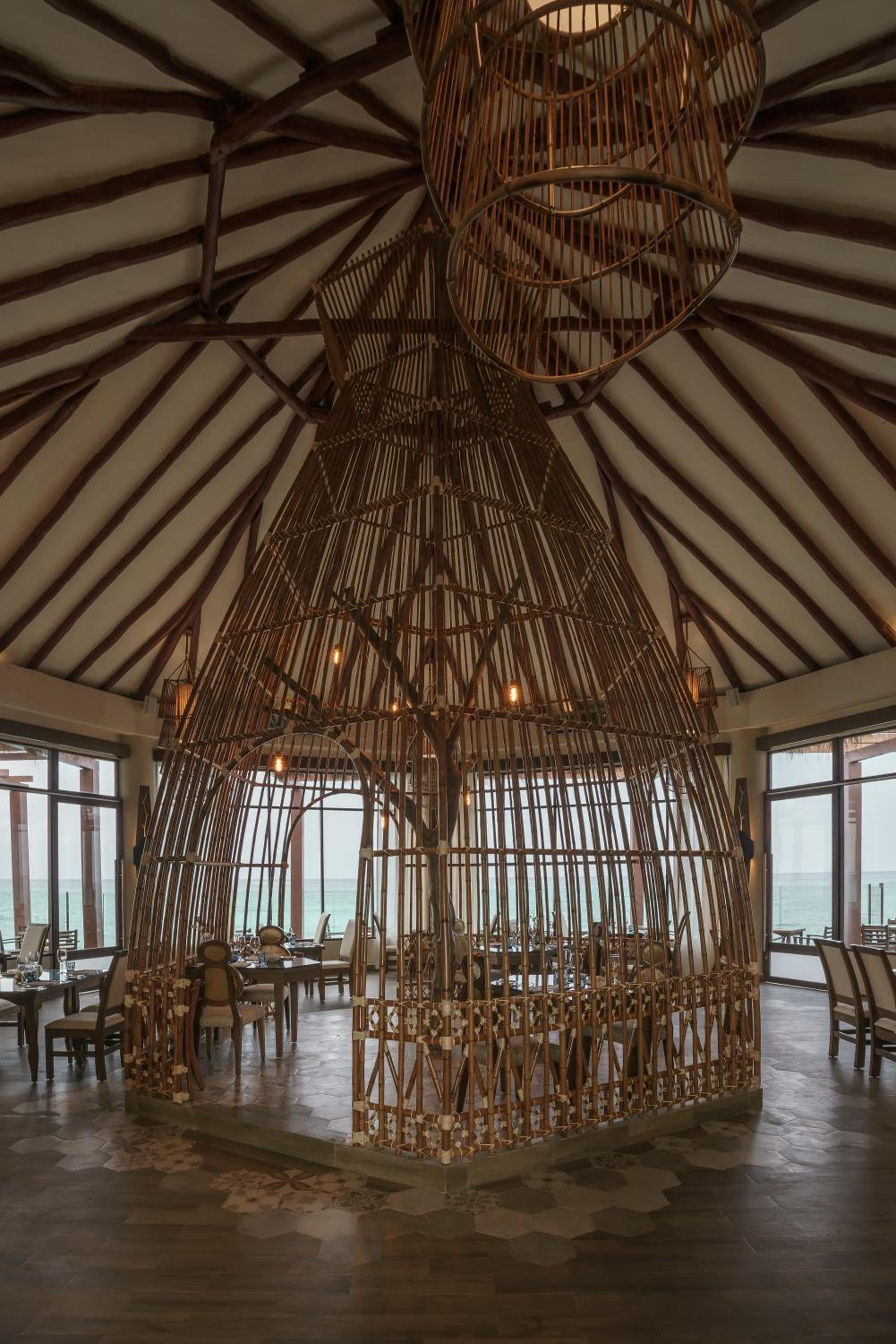 Palafitos Overwater Bungalows, All & More Inclusive - Adults Only — 5