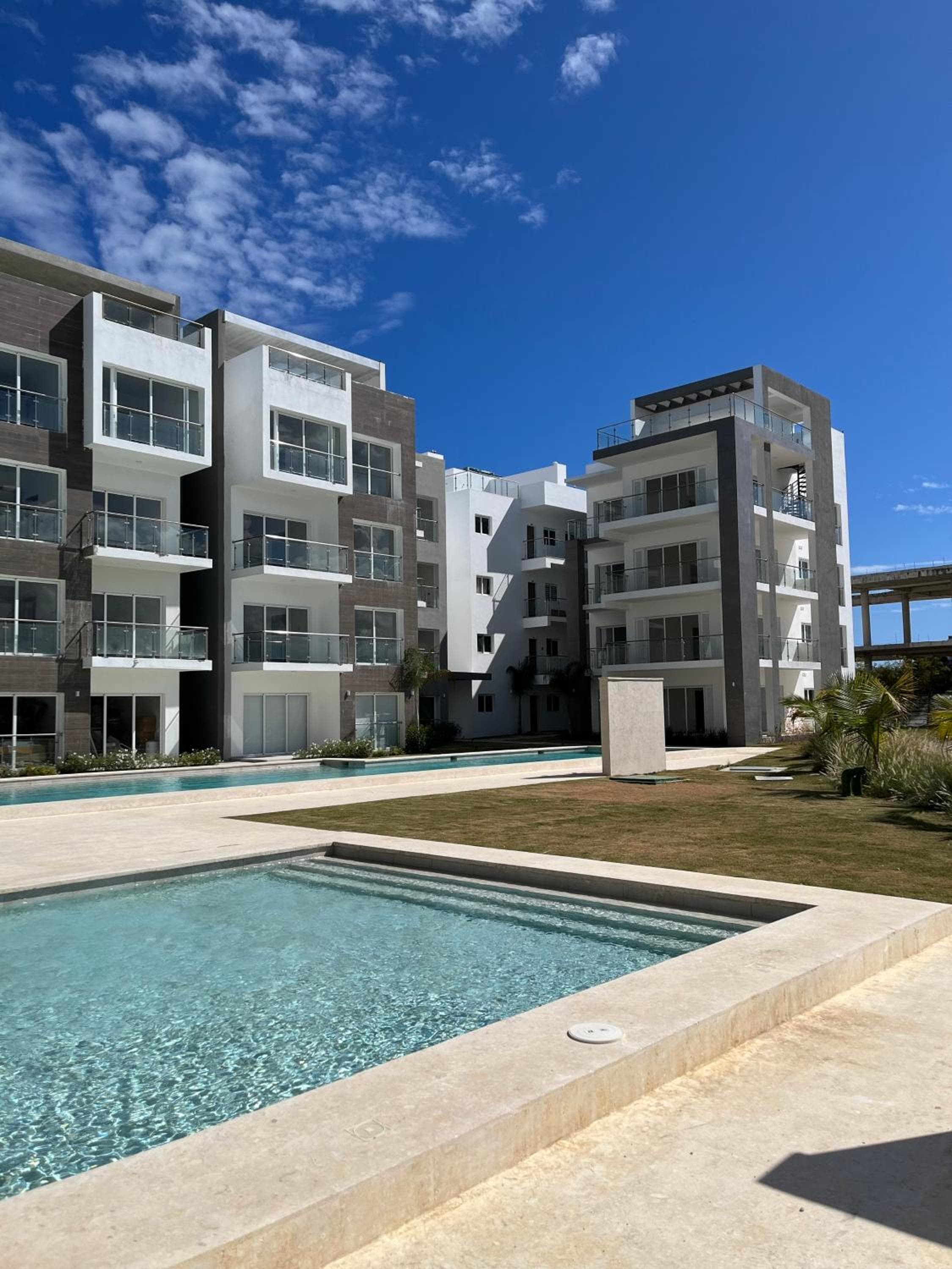 Hard Rock Punta Cana Luxe Apartment 2BR Coral Bay by BTC Crypto Group — 9