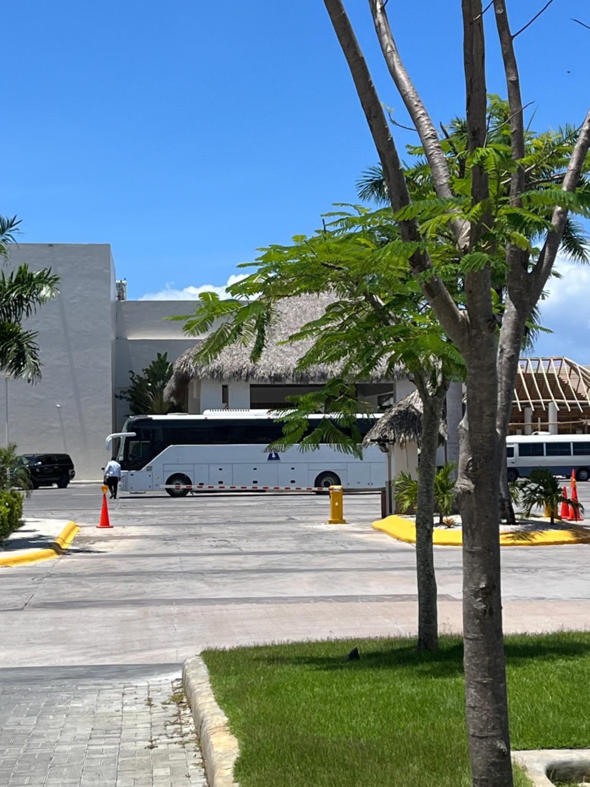 Coral Bay 2 camere da letto all'Hard Rock Hotel Punta Cana — 23