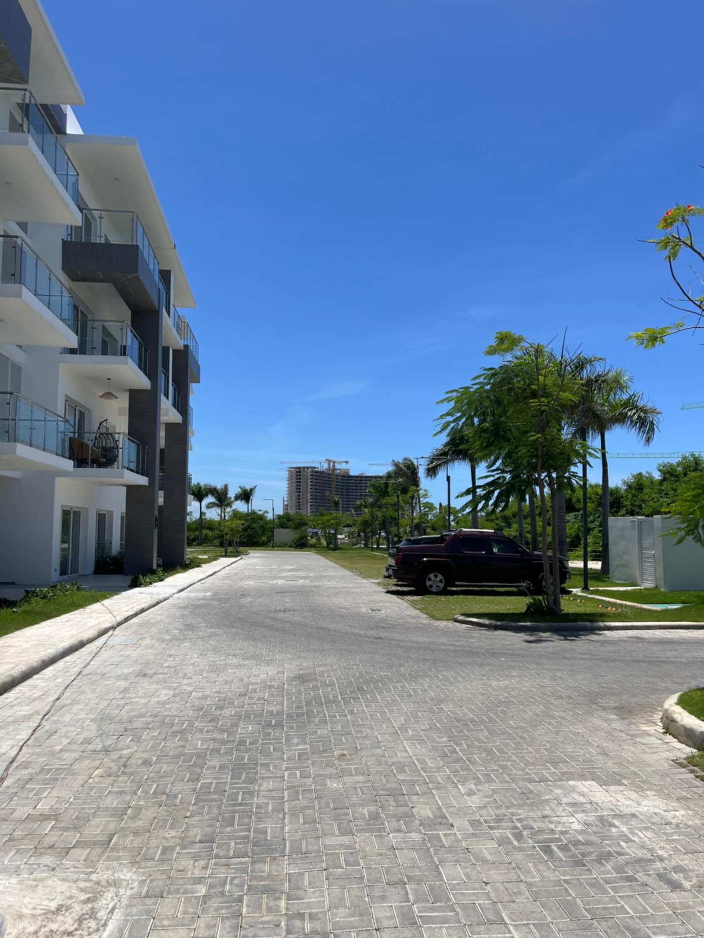Hard Rock Punta Cana Luxe Apartment 2BR Coral Bay by BTC Crypto Group — 2
