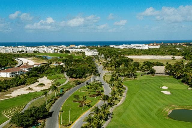 Coral Bay 2 camere da letto all'Hard Rock Hotel Punta Cana — 3
