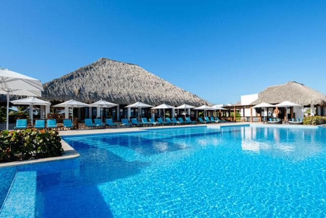 Hard Rock Punta Cana Luxe Apartment 2BR Coral Bay by BTC Crypto Group — 22