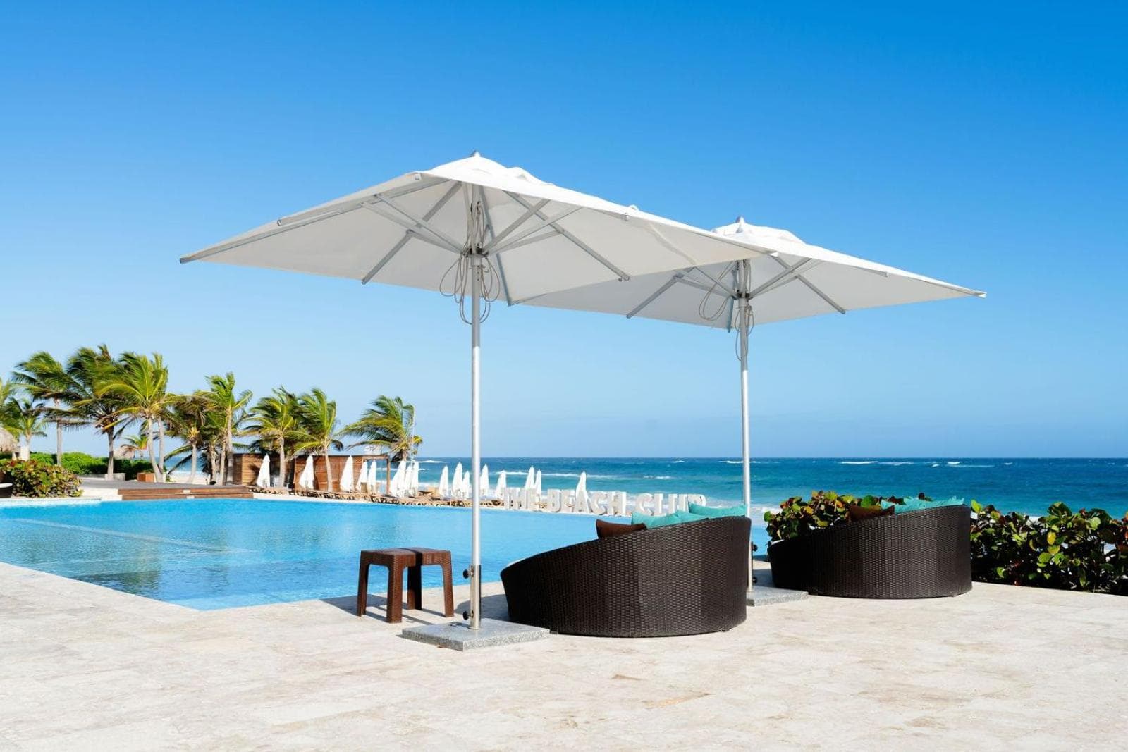 Coral Bay 2 camere da letto all'Hard Rock Hotel Punta Cana — 6