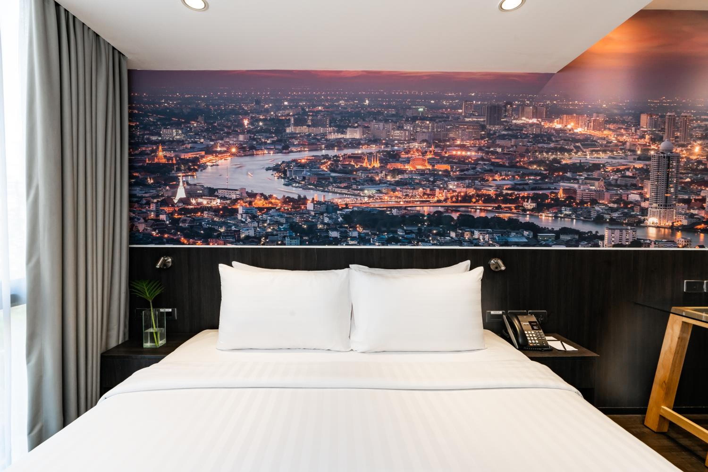 Galleria 12 Sukhumvit Bangkok by Compass Hospitality — 24