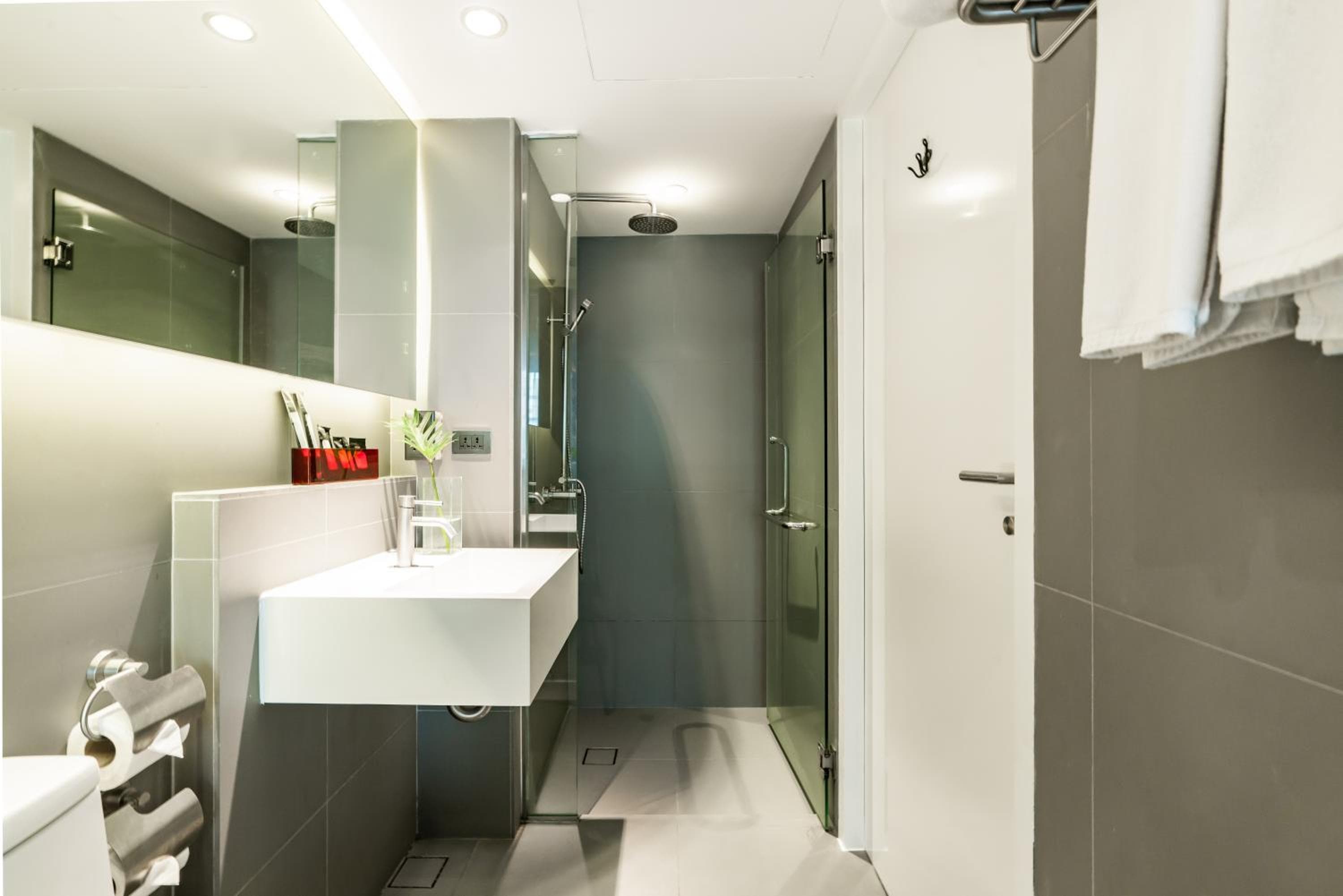 Galleria 12 Sukhumvit Bangkok by Compass Hospitality — 21