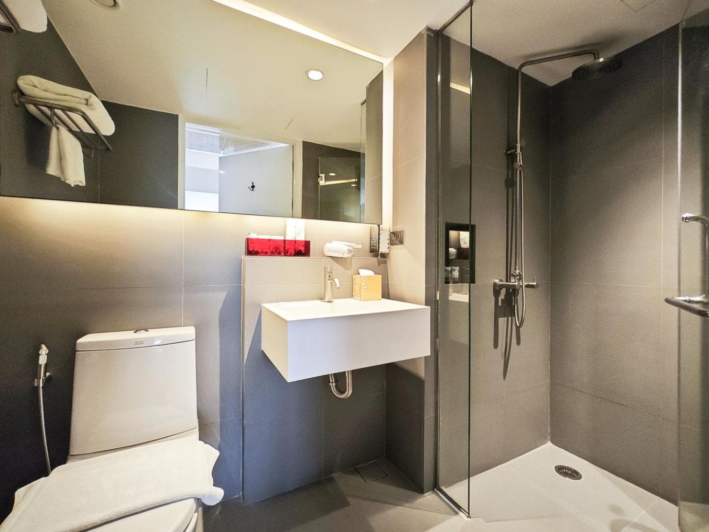 Galleria 12 Sukhumvit Bangkok by Compass Hospitality — 19