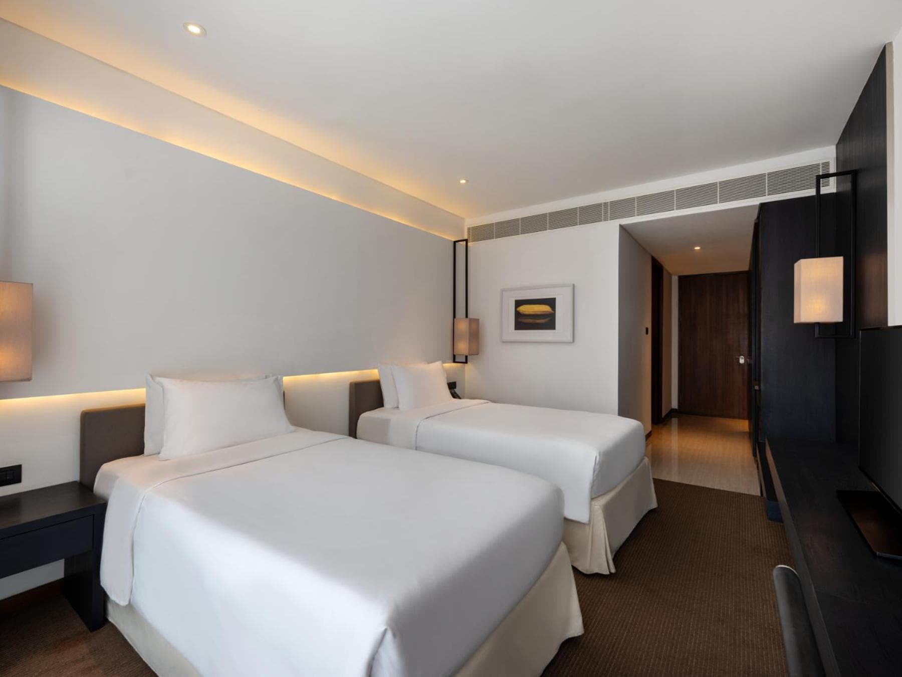 Amara Bangkok Hotel hotel, 180/1 Surawong Road, Sipraya, Bangrak, Bangkok, Thailand — photo 35