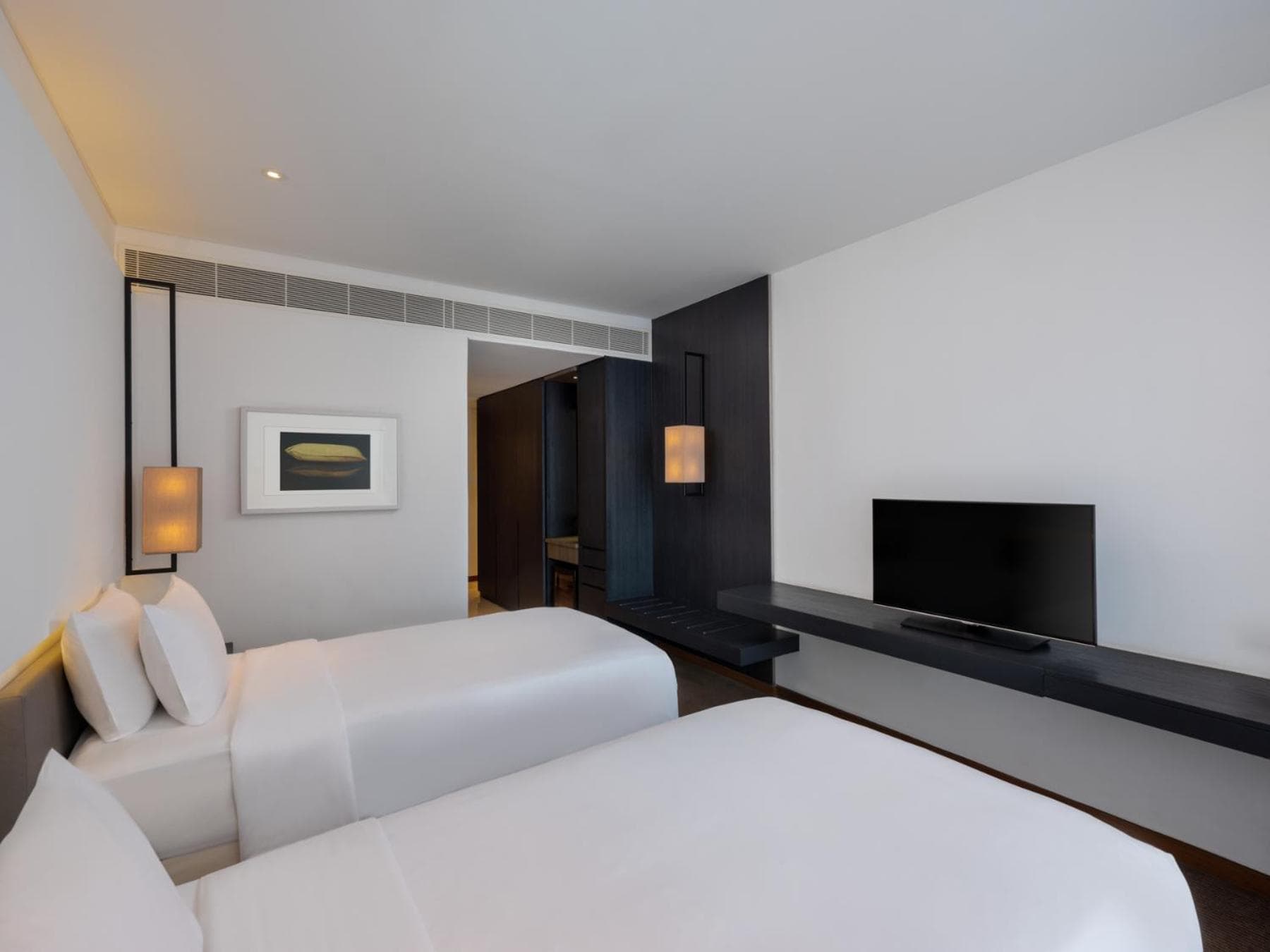 Amara Bangkok Hotel hotel, 180/1 Surawong Road, Sipraya, Bangrak, Bangkok, Thailand — photo 36