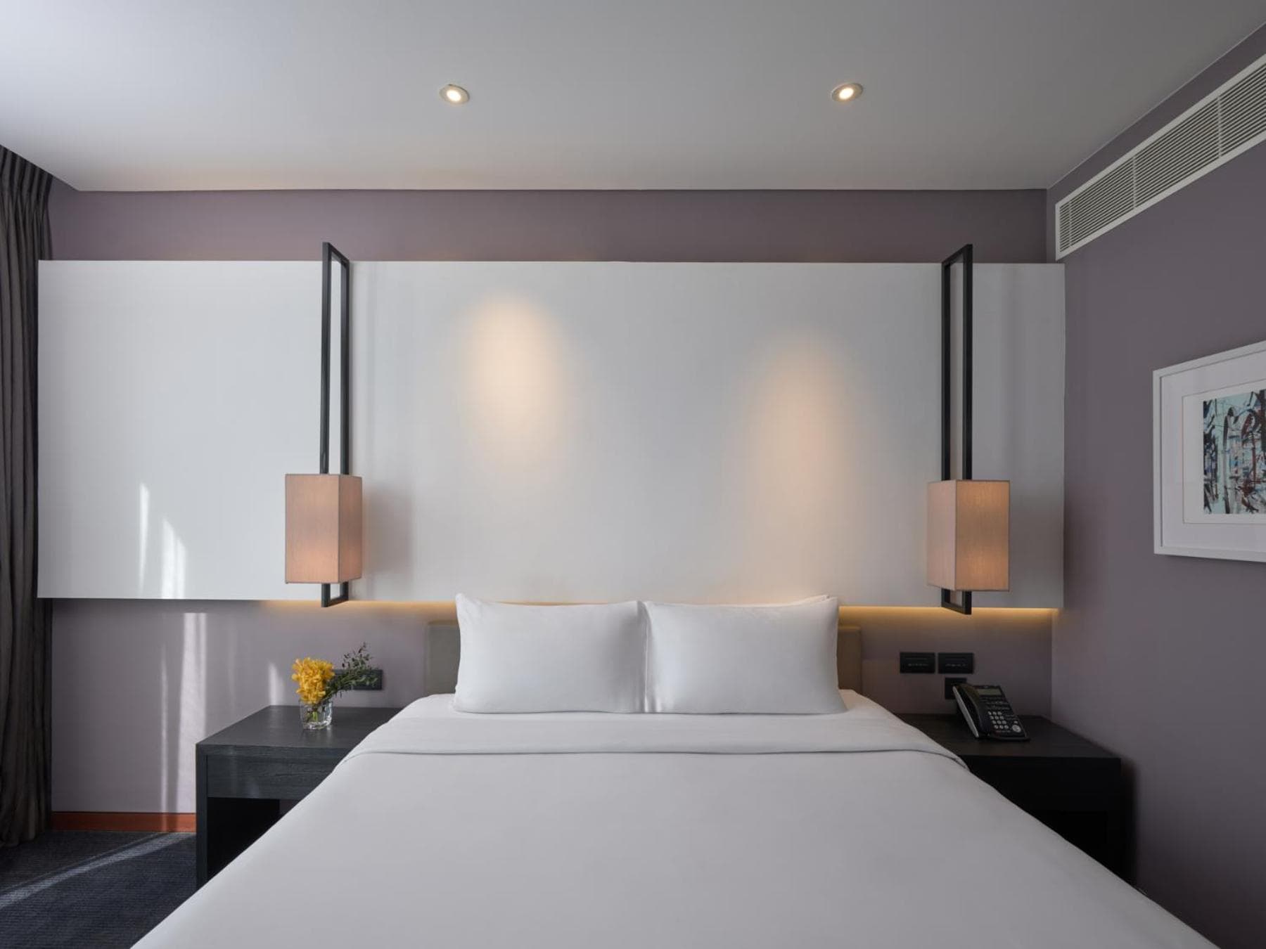 Amara Bangkok Hotel hotel, 180/1 Surawong Road, Sipraya, Bangrak, Bangkok, Thailand — photo 41