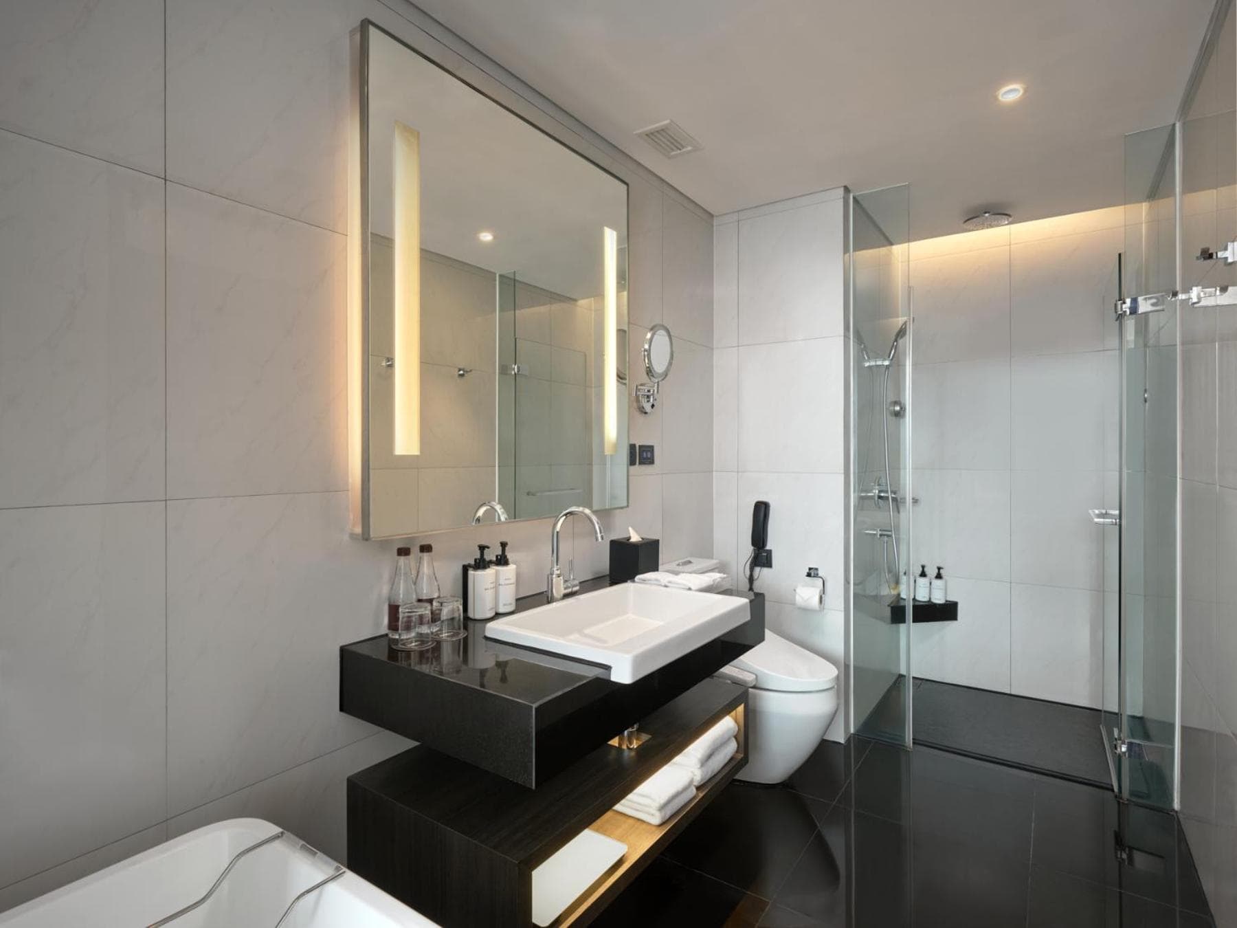 Amara Bangkok Hotel hotel, 180/1 Surawong Road, Sipraya, Bangrak, Bangkok, Thailand — photo 48