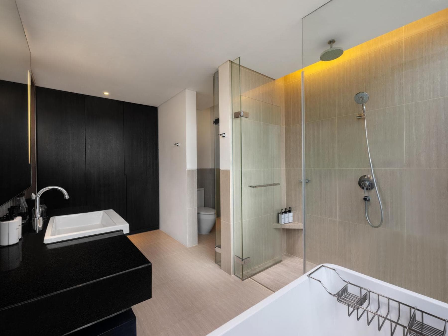 Amara Bangkok Hotel hotel, 180/1 Surawong Road, Sipraya, Bangrak, Bangkok, Thailand — photo 51