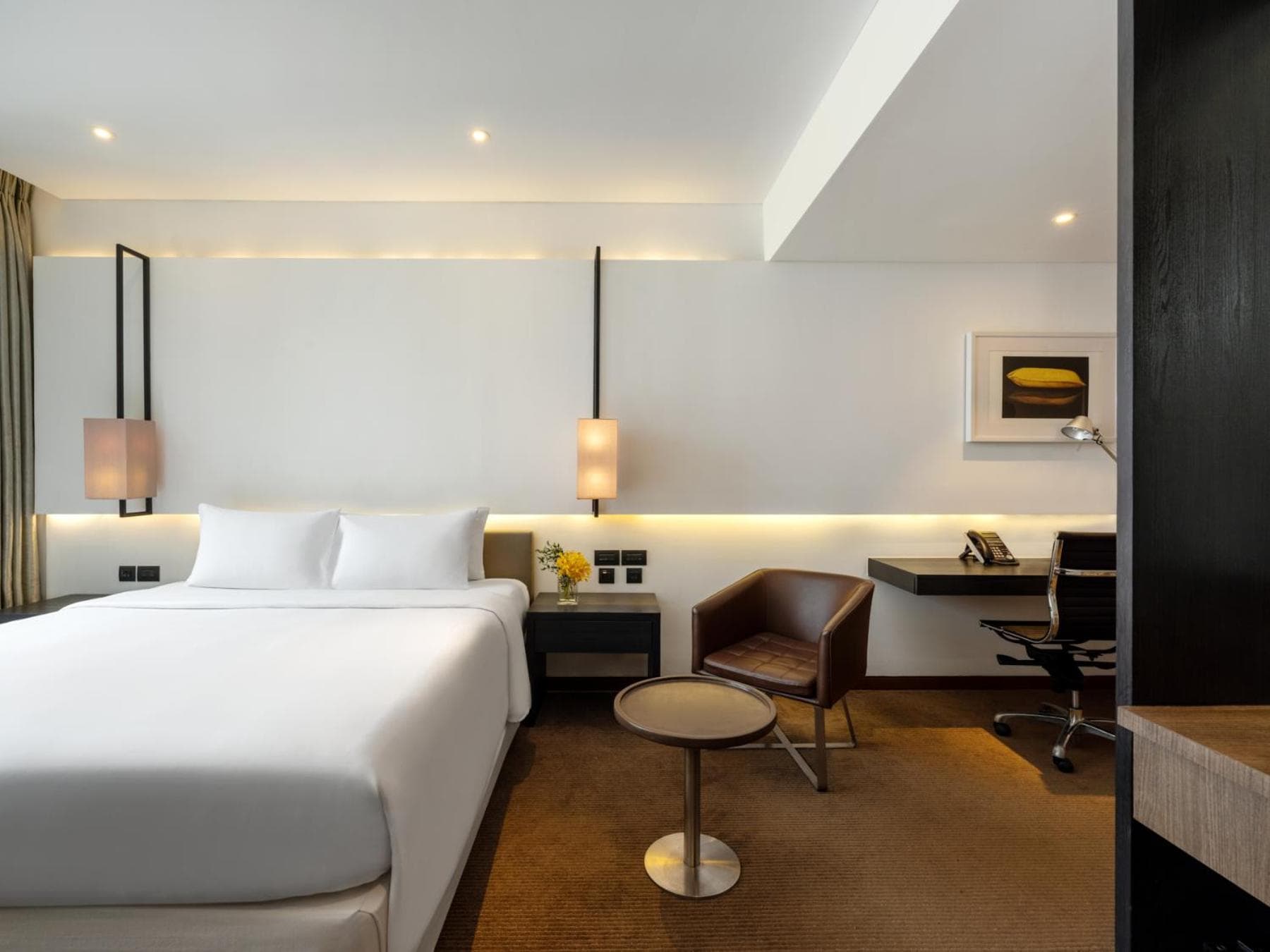 Amara Bangkok Hotel hotel, 180/1 Surawong Road, Sipraya, Bangrak, Bangkok, Thailand — photo 53