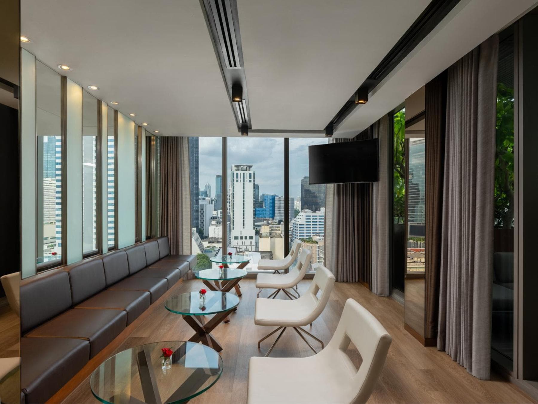 Amara Bangkok Hotel hotel, 180/1 Surawong Road, Sipraya, Bangrak, Bangkok, Thailand — photo 105